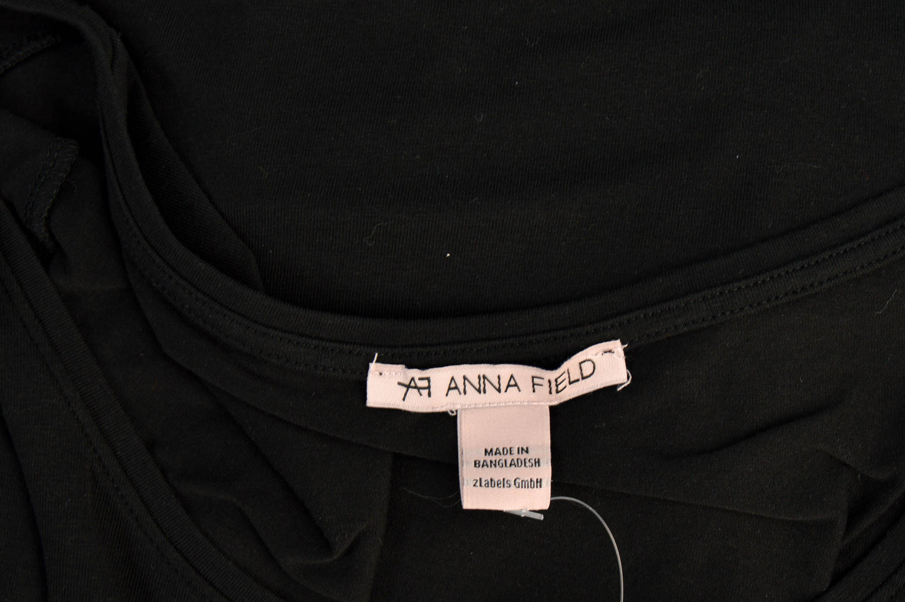 Women's blouse - ANNA FIELD - 2