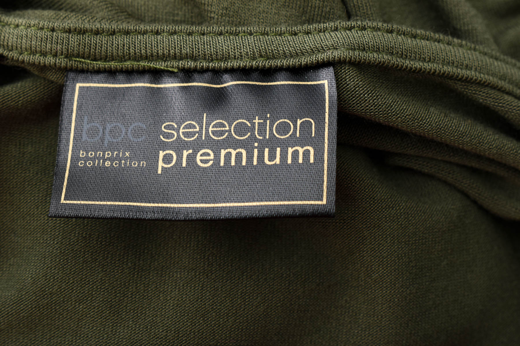 Women's blouse - Bpc selection bonprix collection - 2