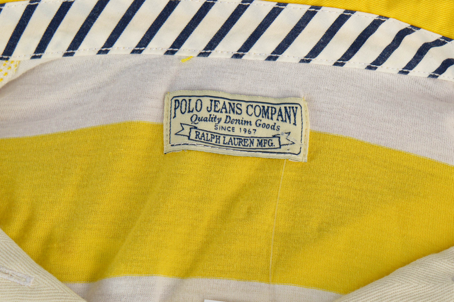 Women's blouse - POLO JEANS & CO. - 2