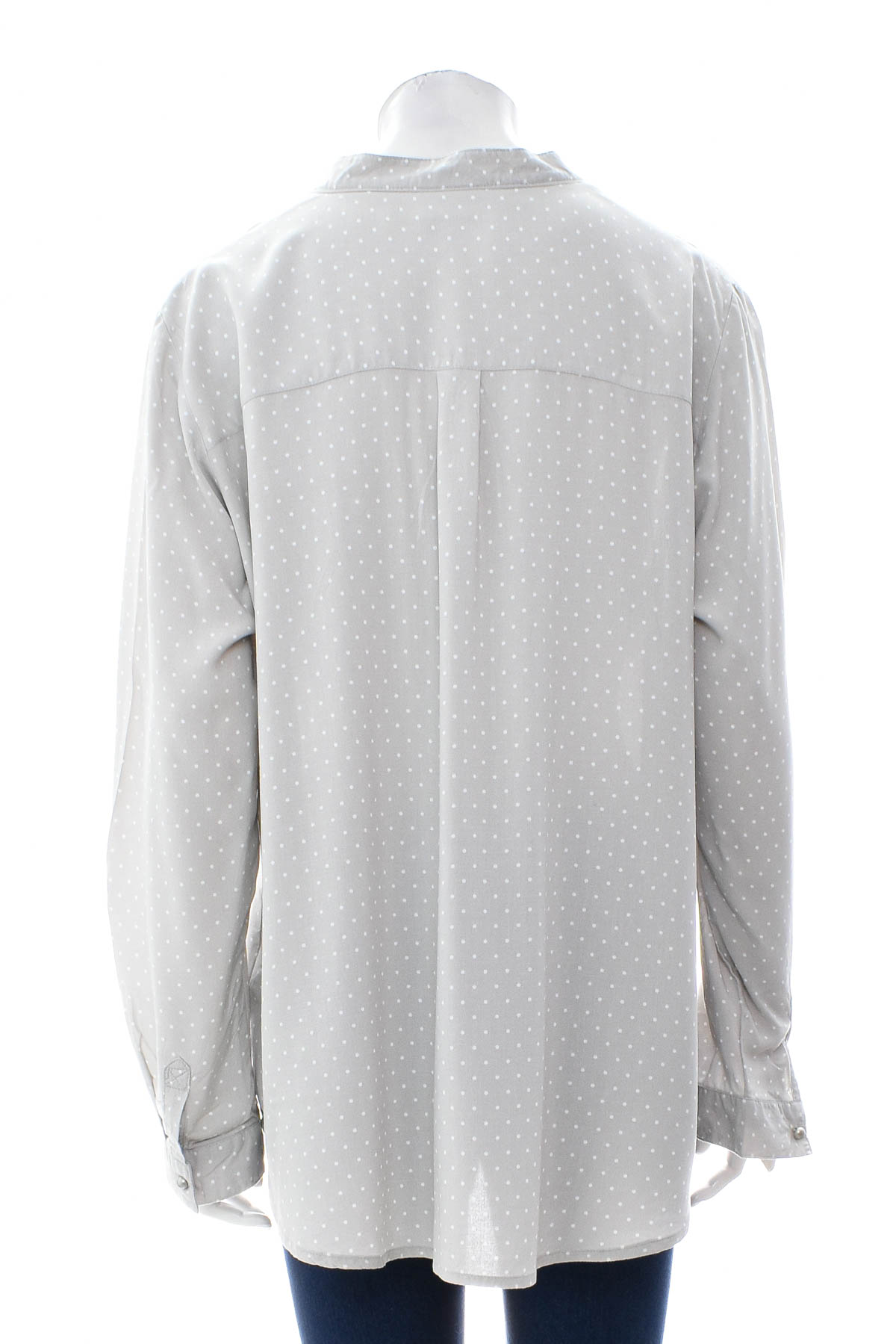 Γυναικείо πουκάμισο - Bpc selection bonprix collection - 1