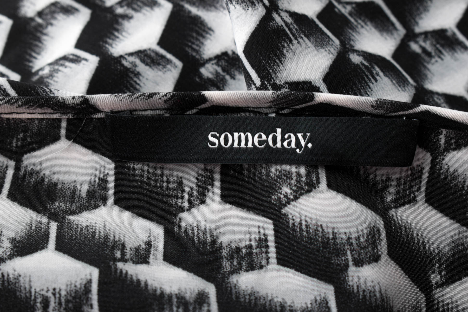 Women's shirt - Someday. - 2