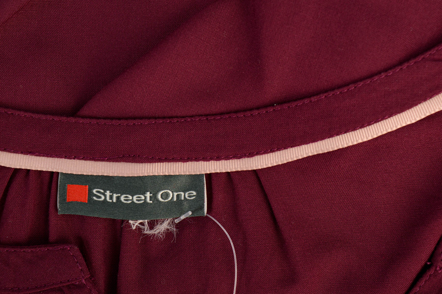 Γυναικείо πουκάμισο - Street One - 2