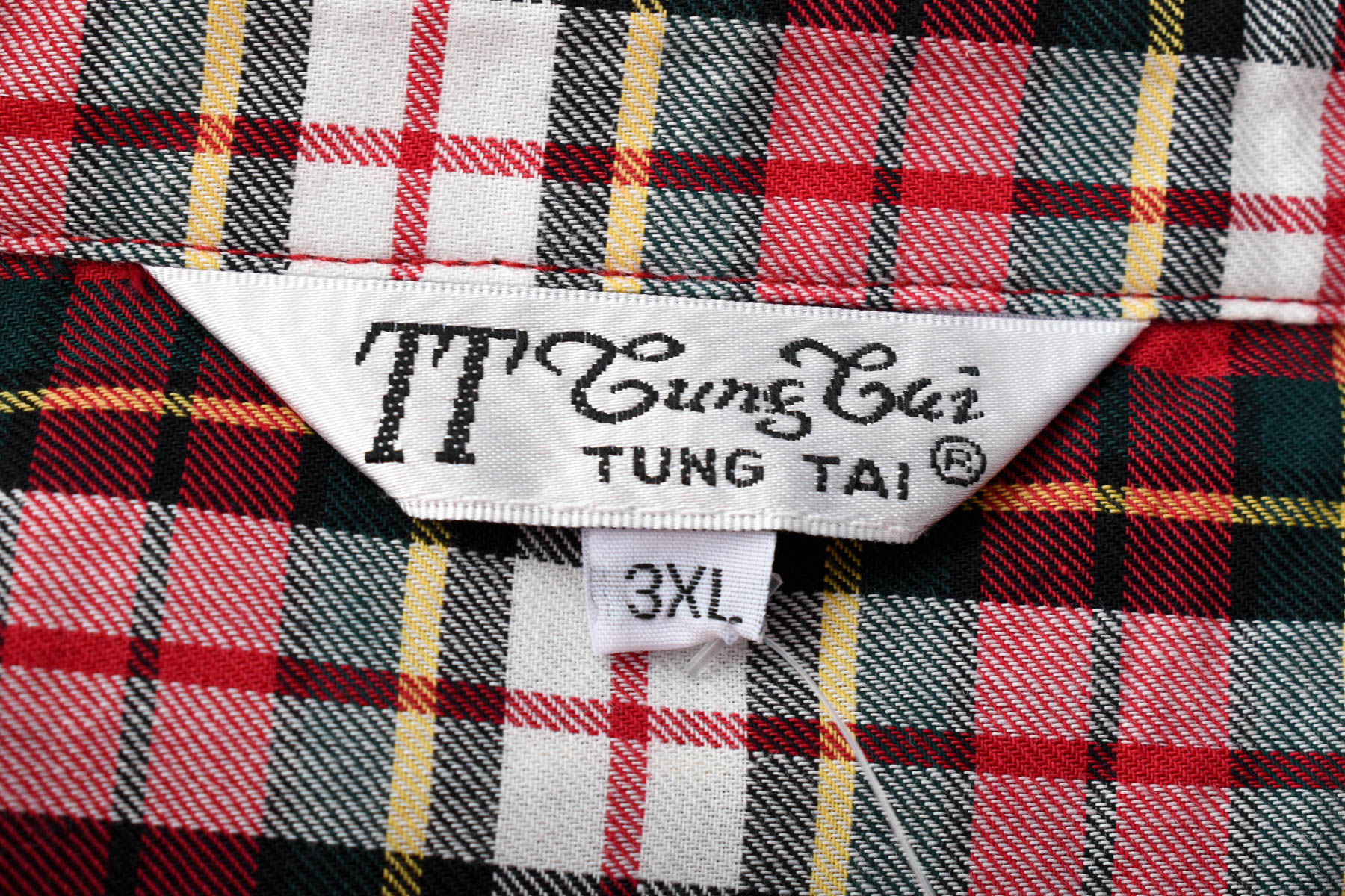 Cămașa de damă - Tung Tai - 2