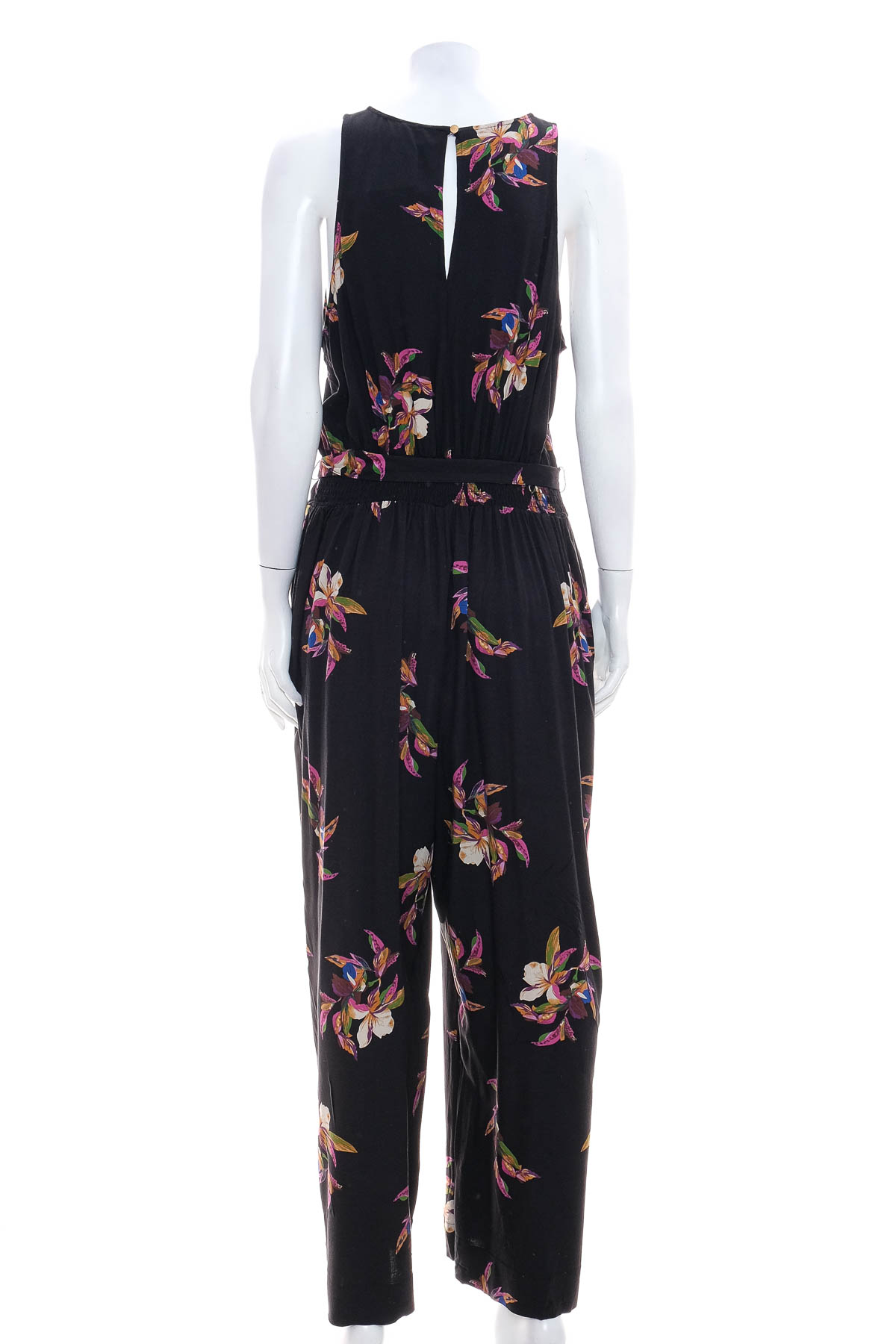 Women's jumpsuit - A new day - 1