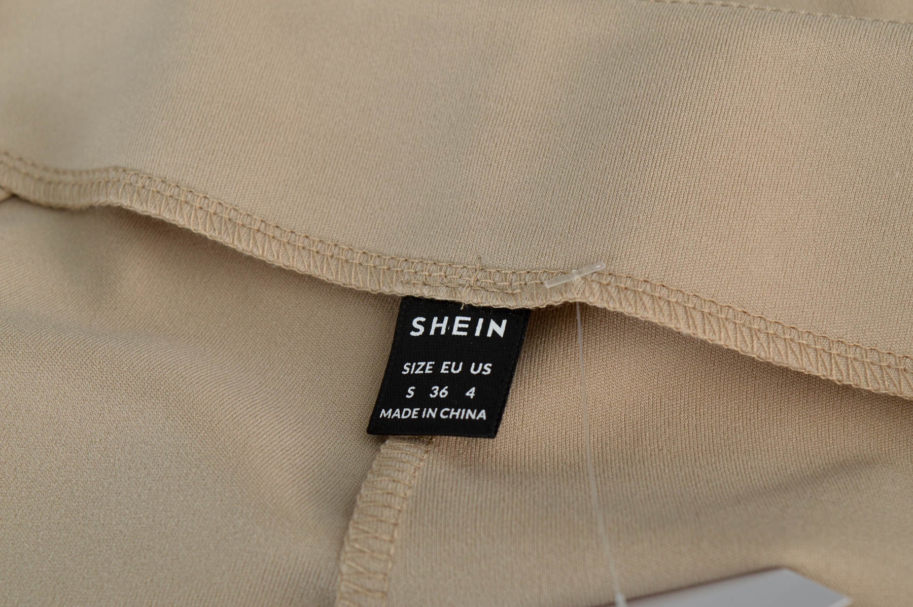 Female shorts - SHEIN - 2