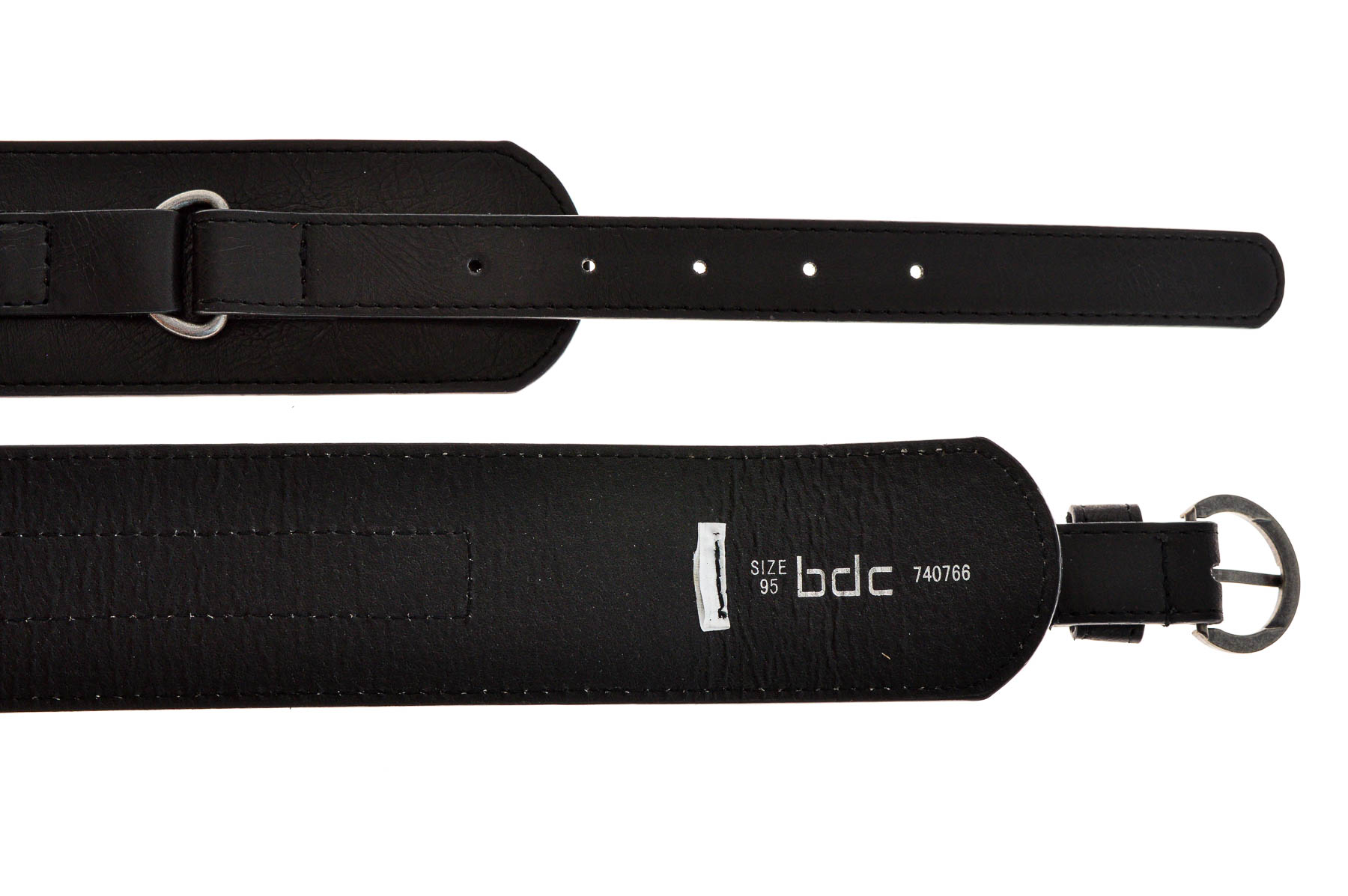 Ladies's belt - Bdc - 2