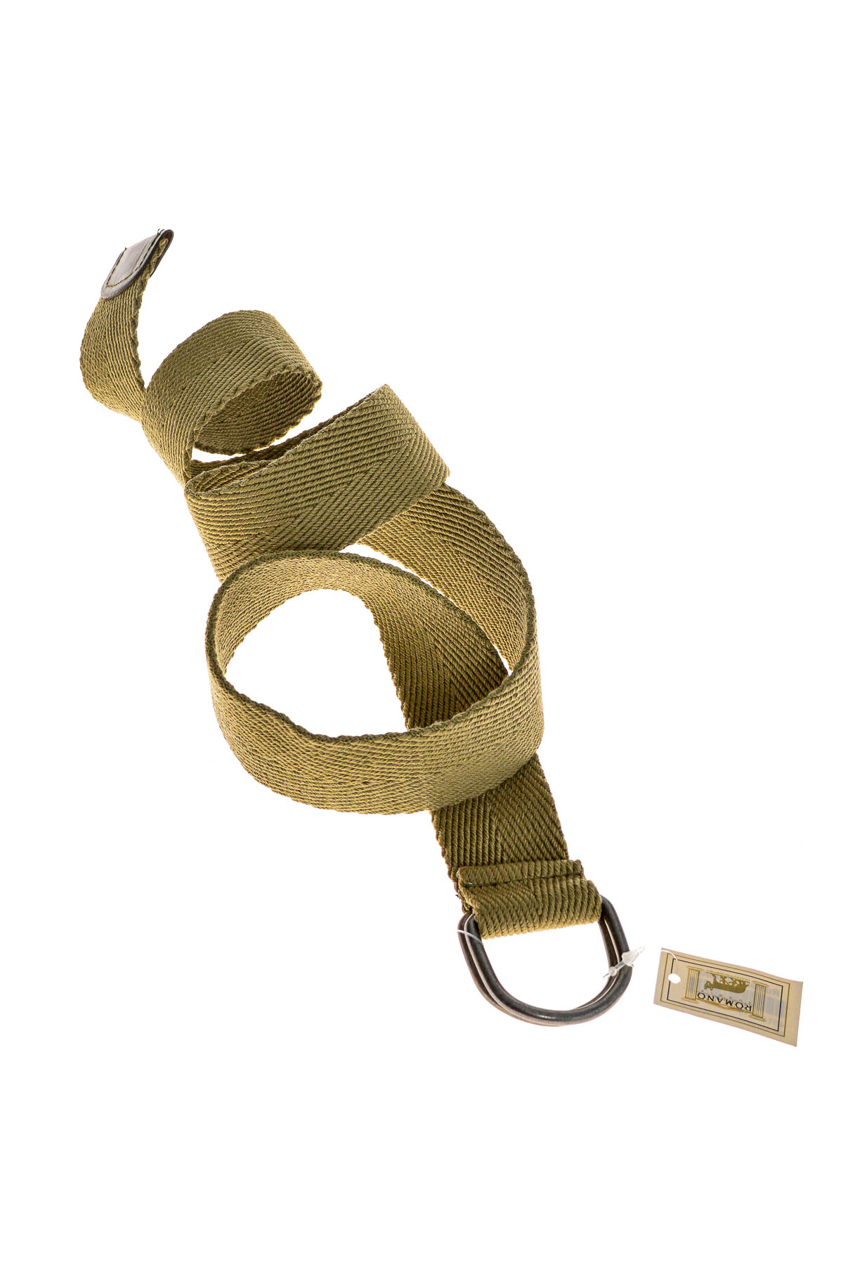 Ladies's belt - Romano - 1