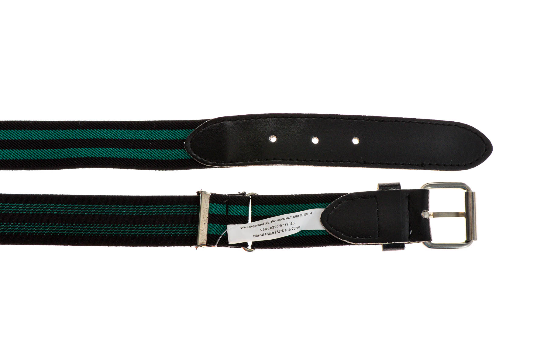 Ladies's belt - Wibra - 2