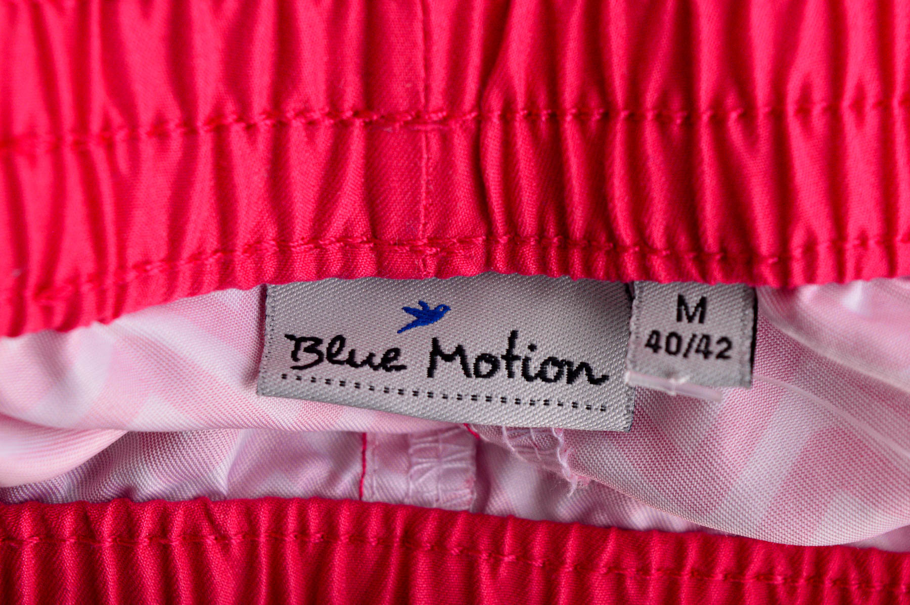 Дамски шорти - Blue Motion - 2