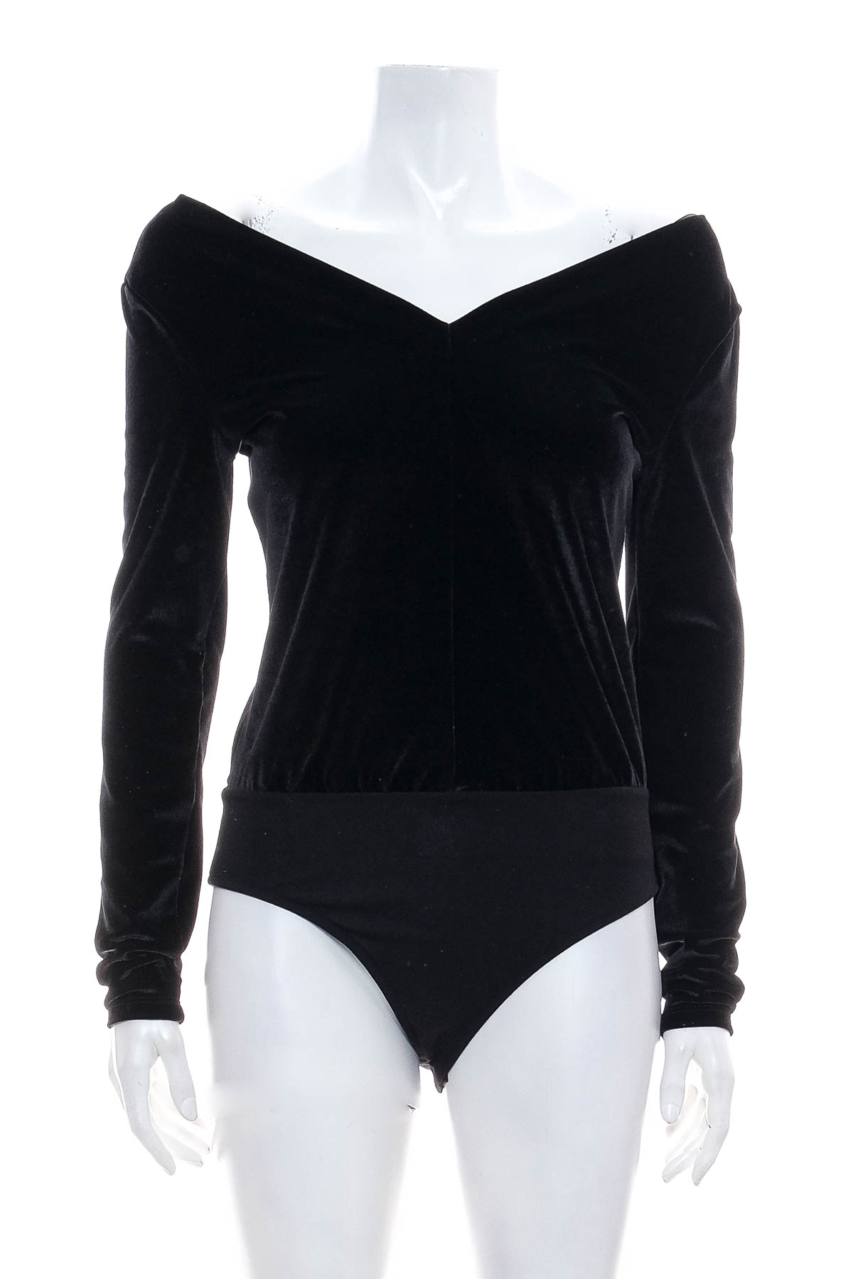 Woman's bodysuit - ESPRIT - 0