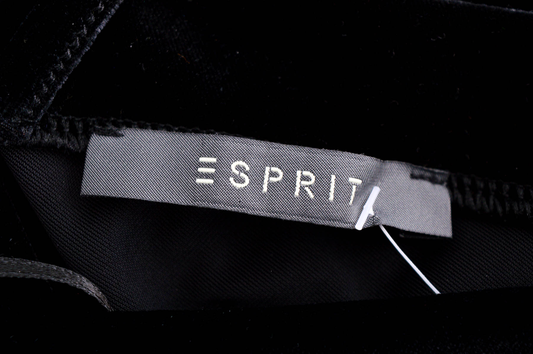 Woman's bodysuit - ESPRIT - 2