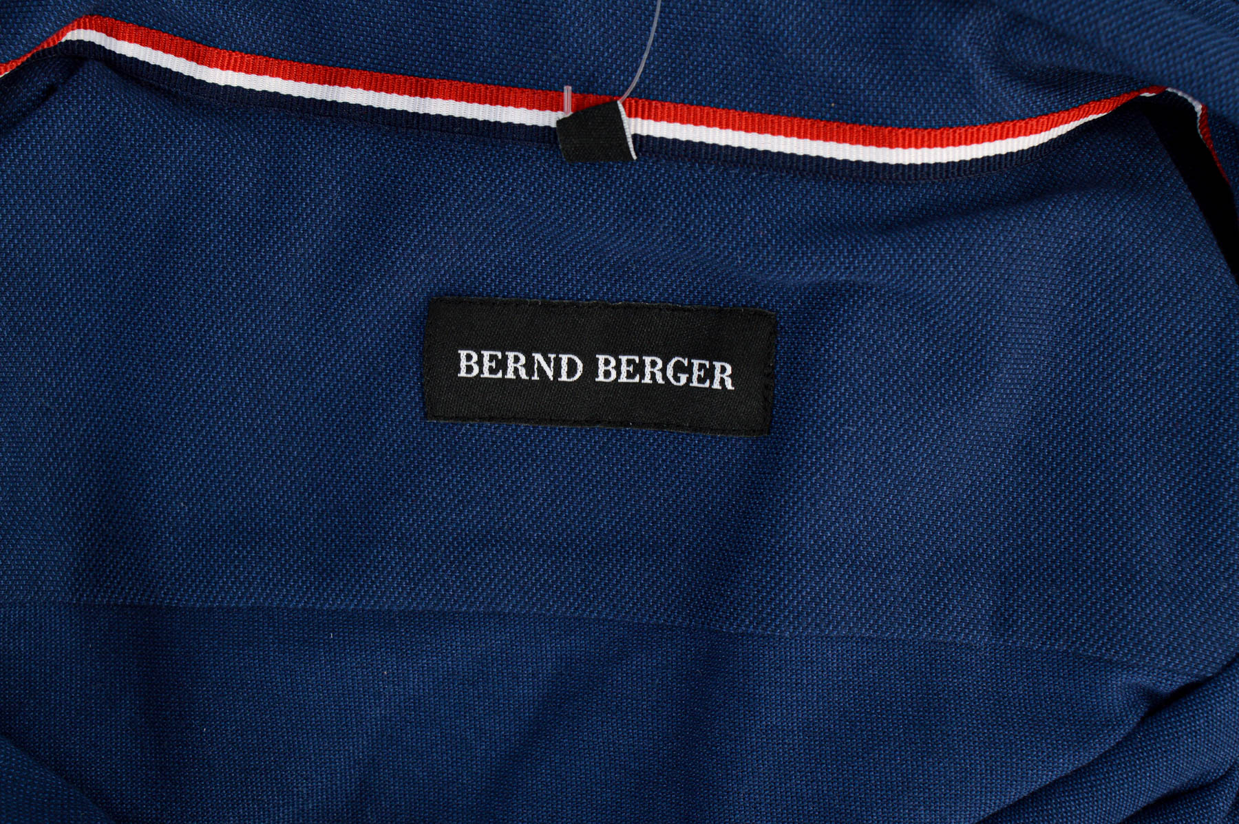 Мъжка риза - Bernd Berger - 2