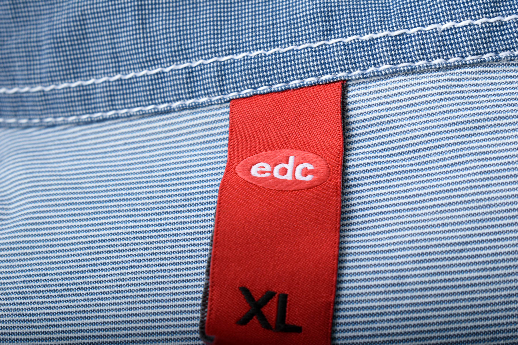 Ανδρικό πουκάμισο - Edc - 2