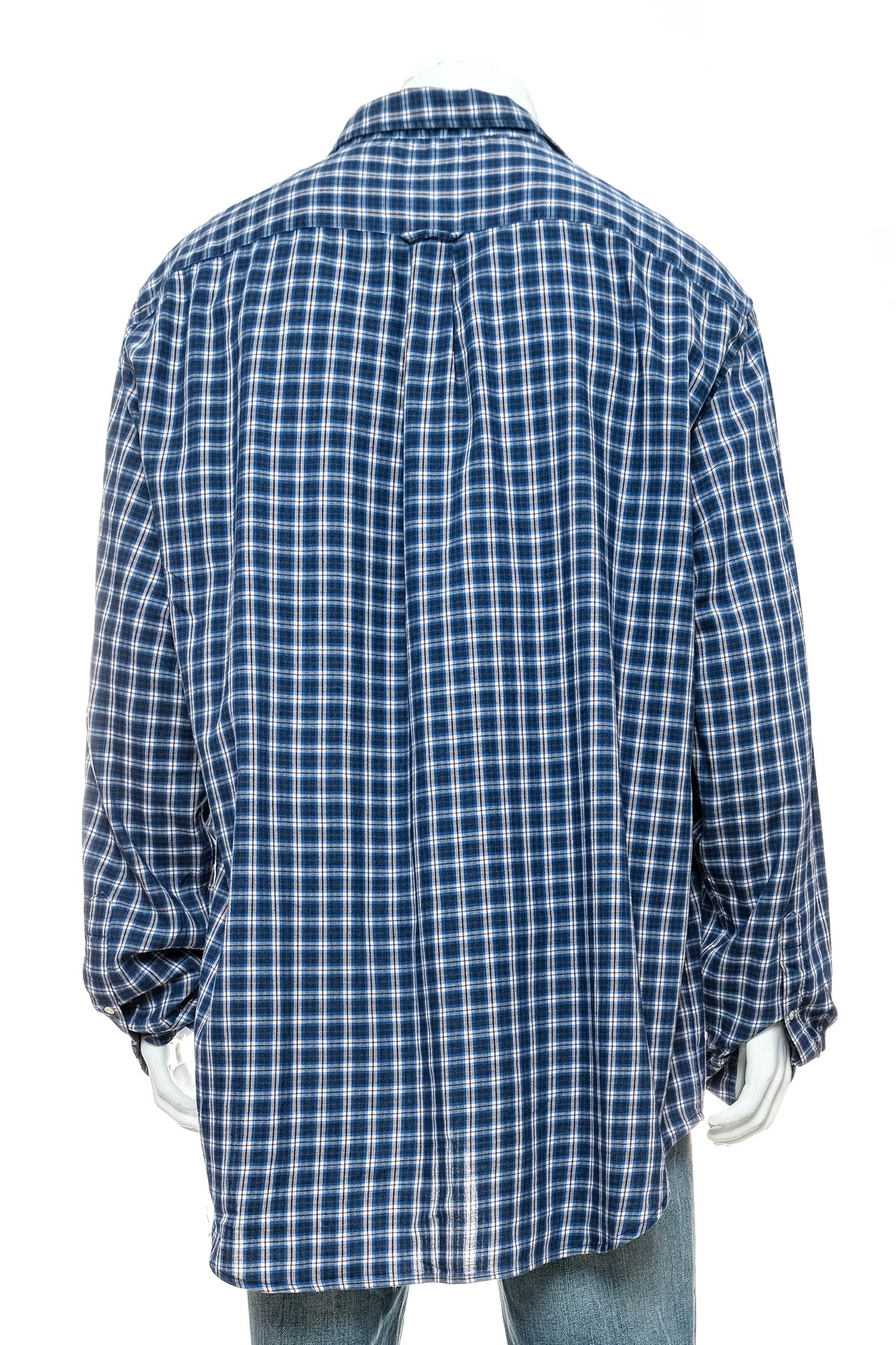 Ανδρικό πουκάμισο - Gant - 1