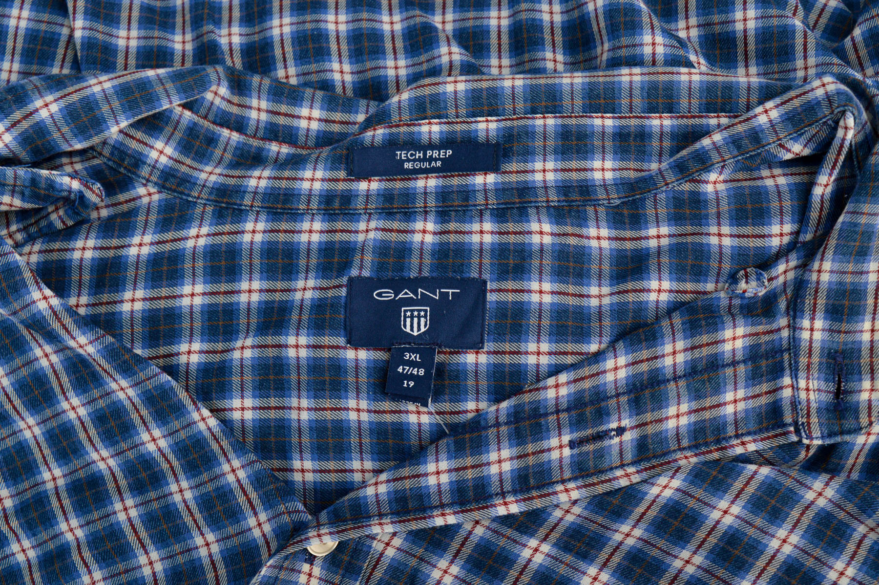 Men's shirt - Gant - 2