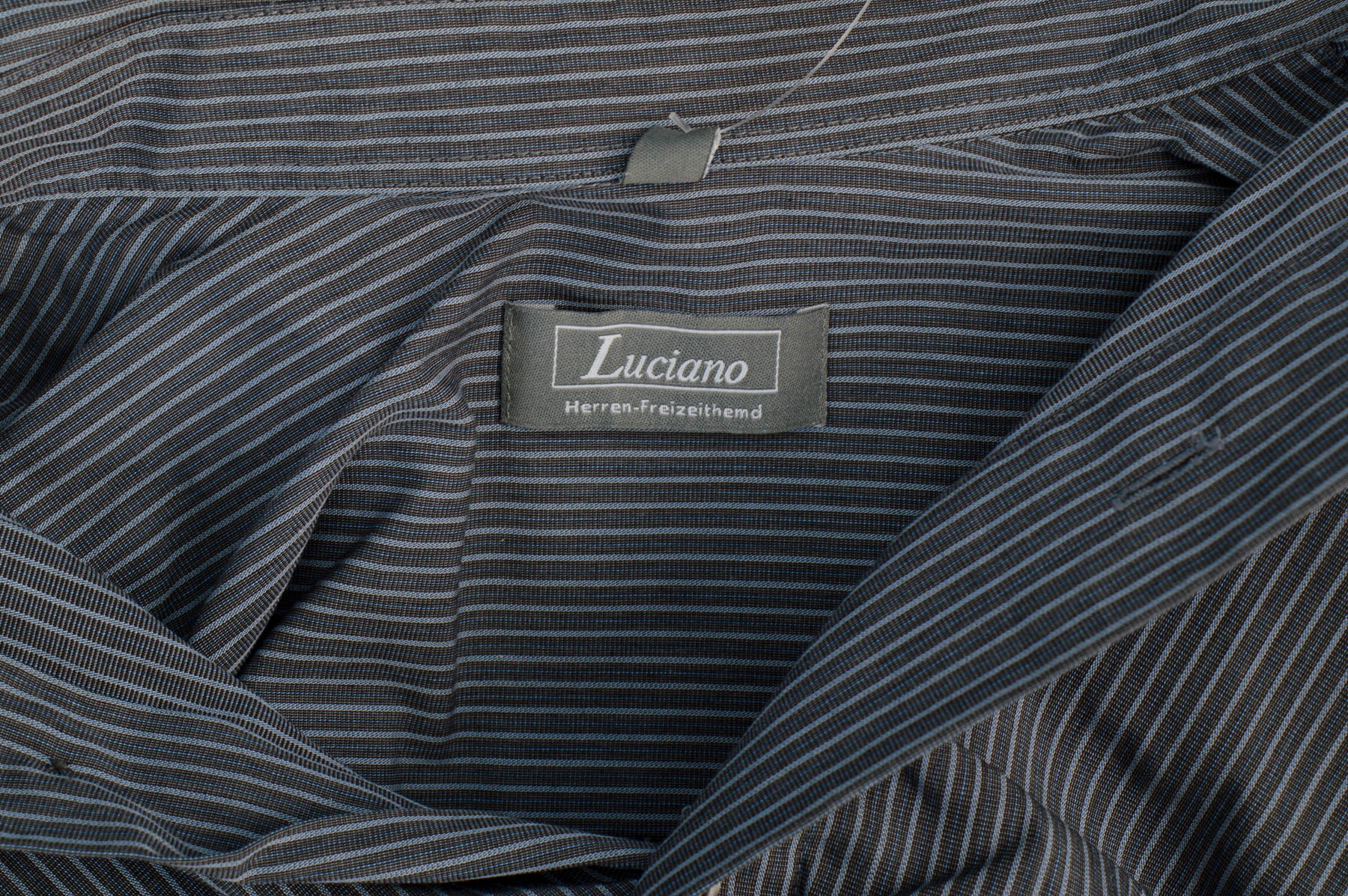 Ανδρικό πουκάμισο - Luciano - 2