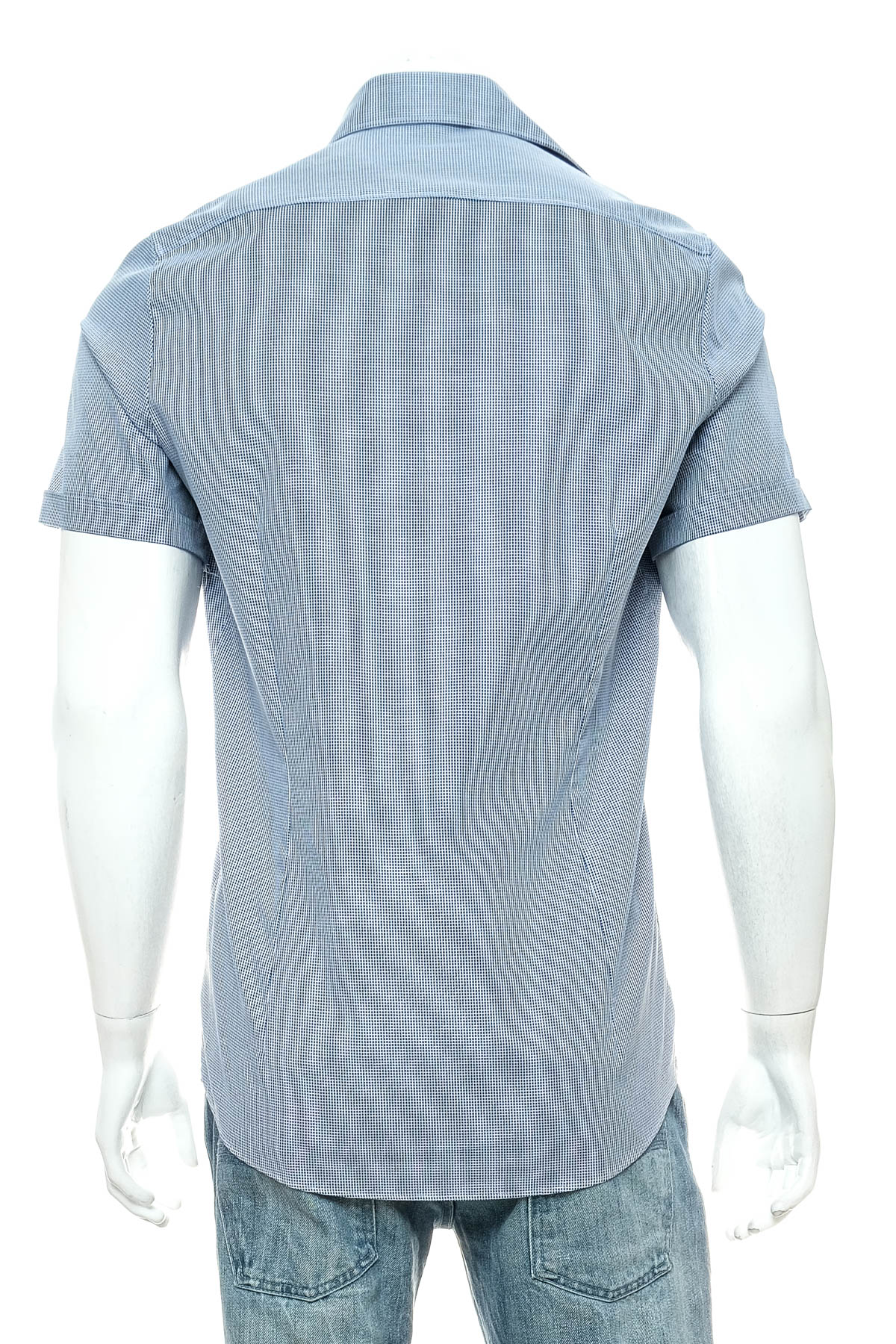 Men's shirt - Olymp - 1
