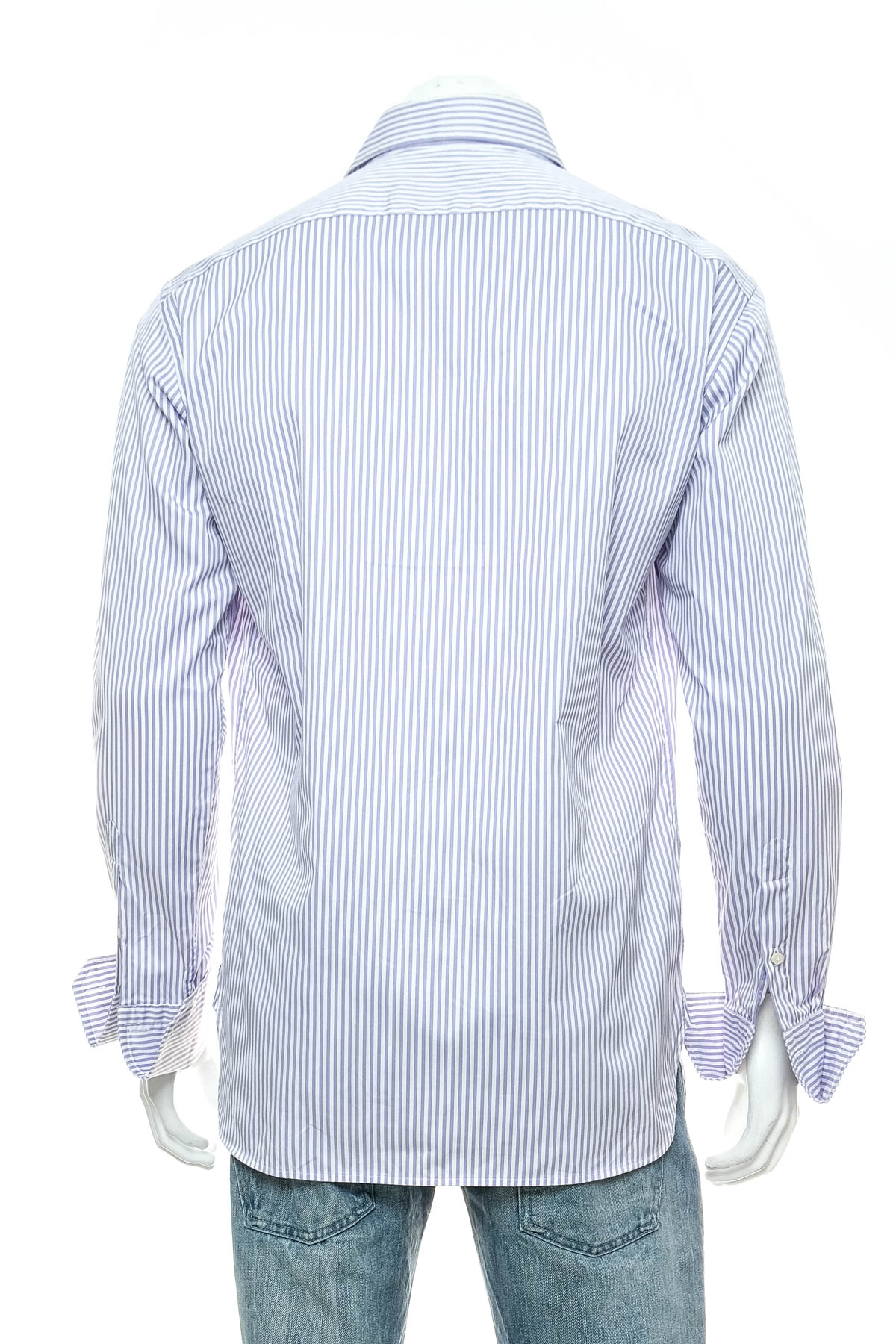 Ανδρικό πουκάμισο - PAUL ROSEN - 1