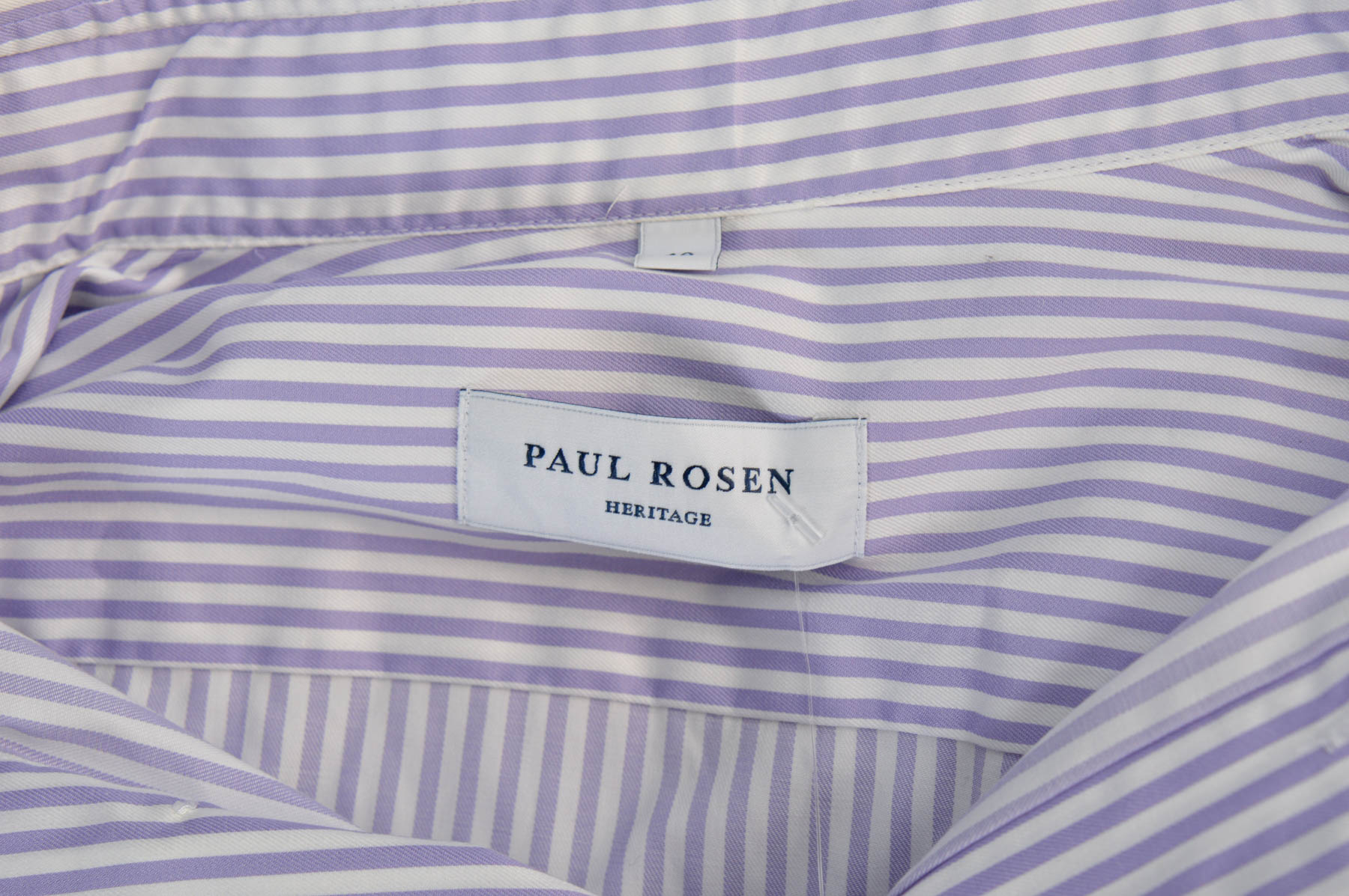 Мъжка риза - PAUL ROSEN - 2