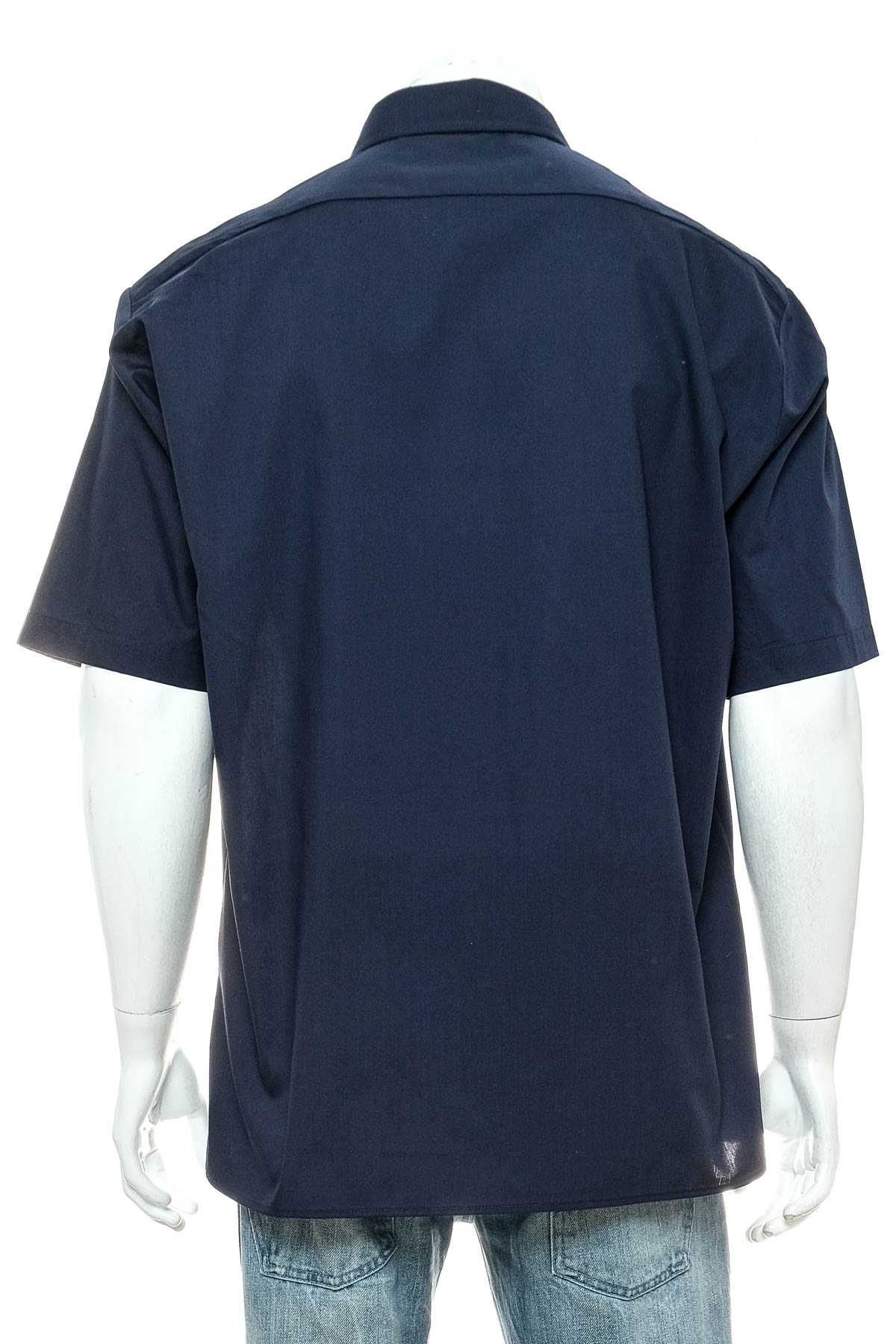 Ανδρικό πουκάμισο - PREMIER - 1