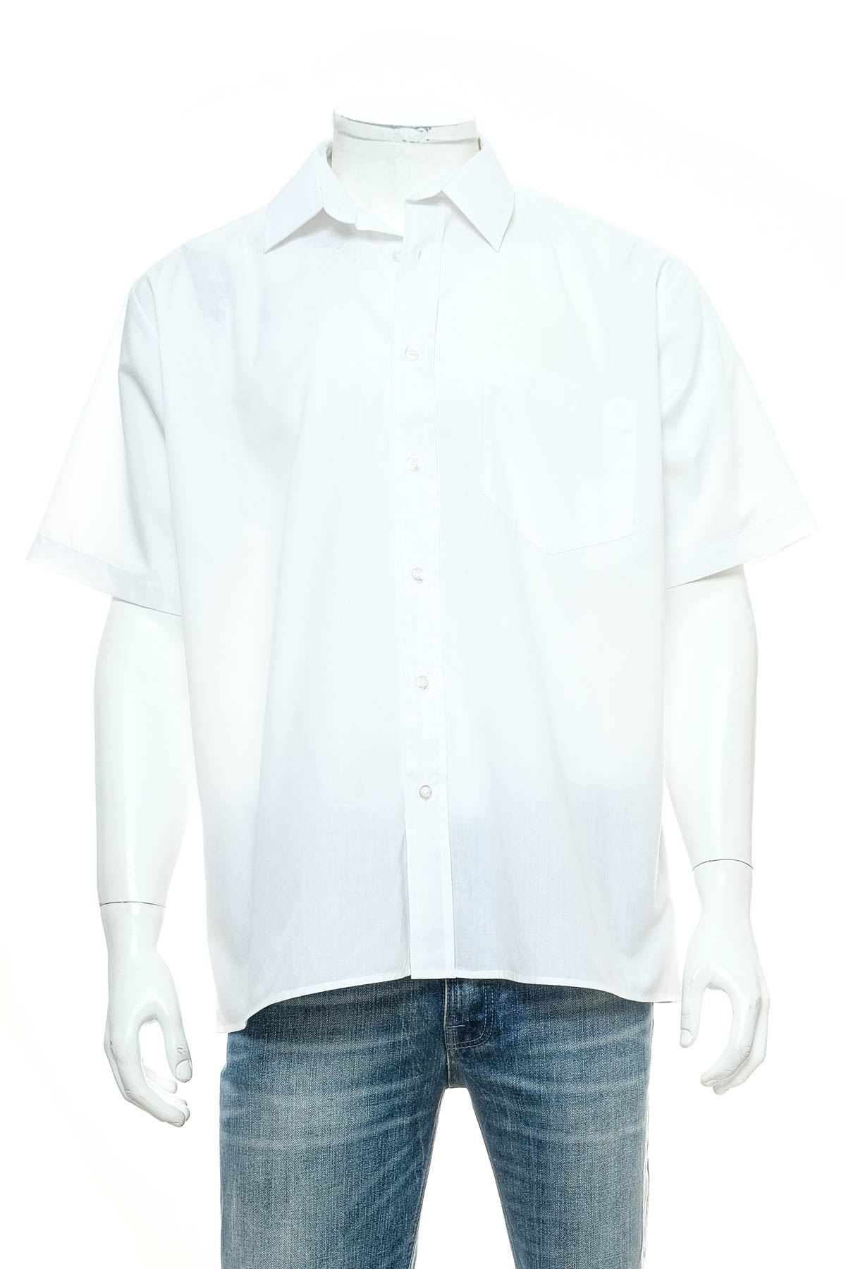 Ανδρικό πουκάμισο - PREMIER - 0
