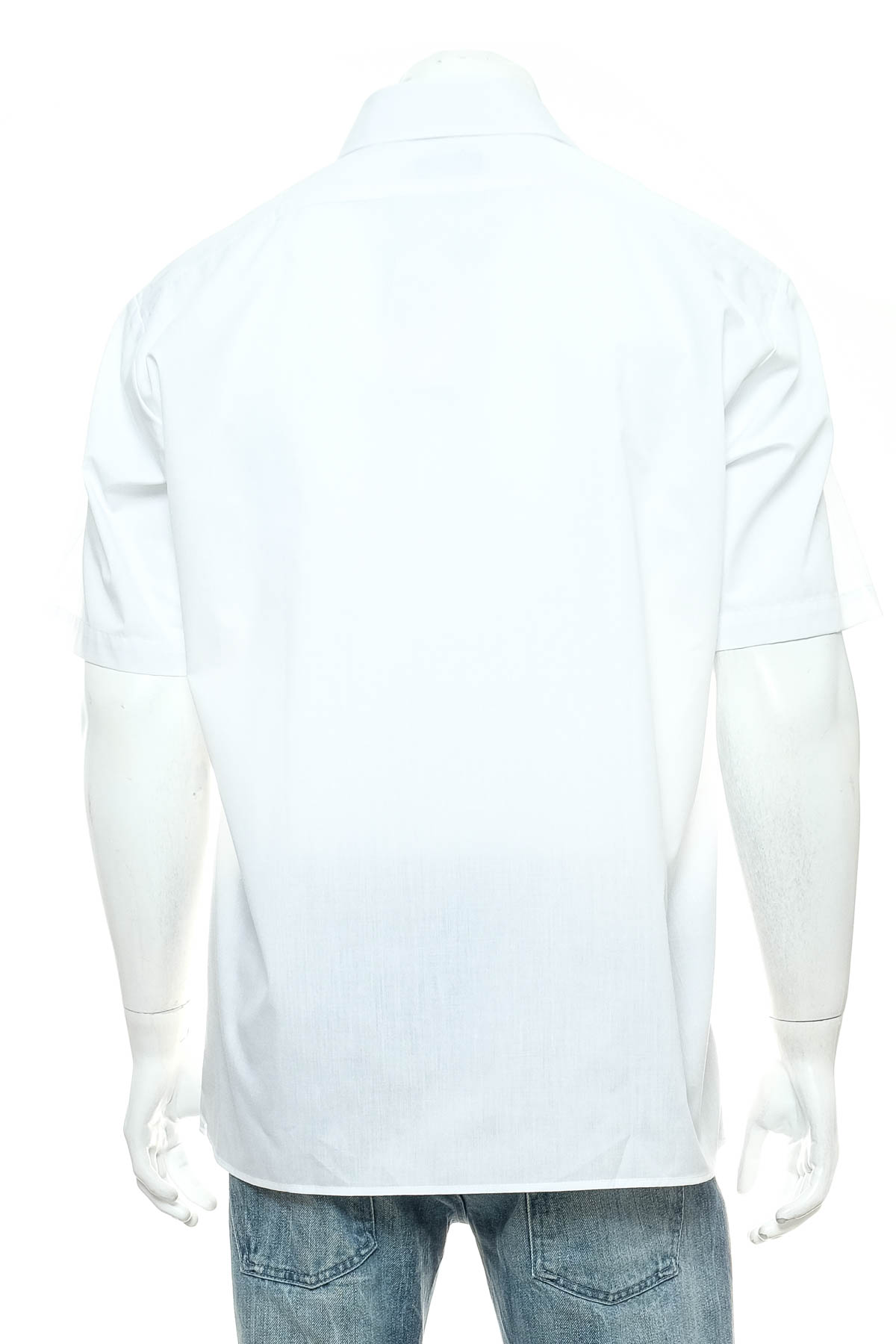 Ανδρικό πουκάμισο - PREMIER - 1