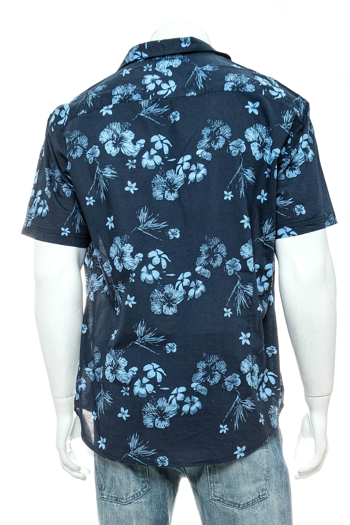 Ανδρικό πουκάμισο - SMOG CO. - 1