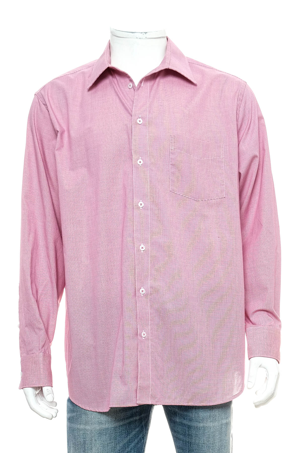 Мъжка риза - Walbusch - 0