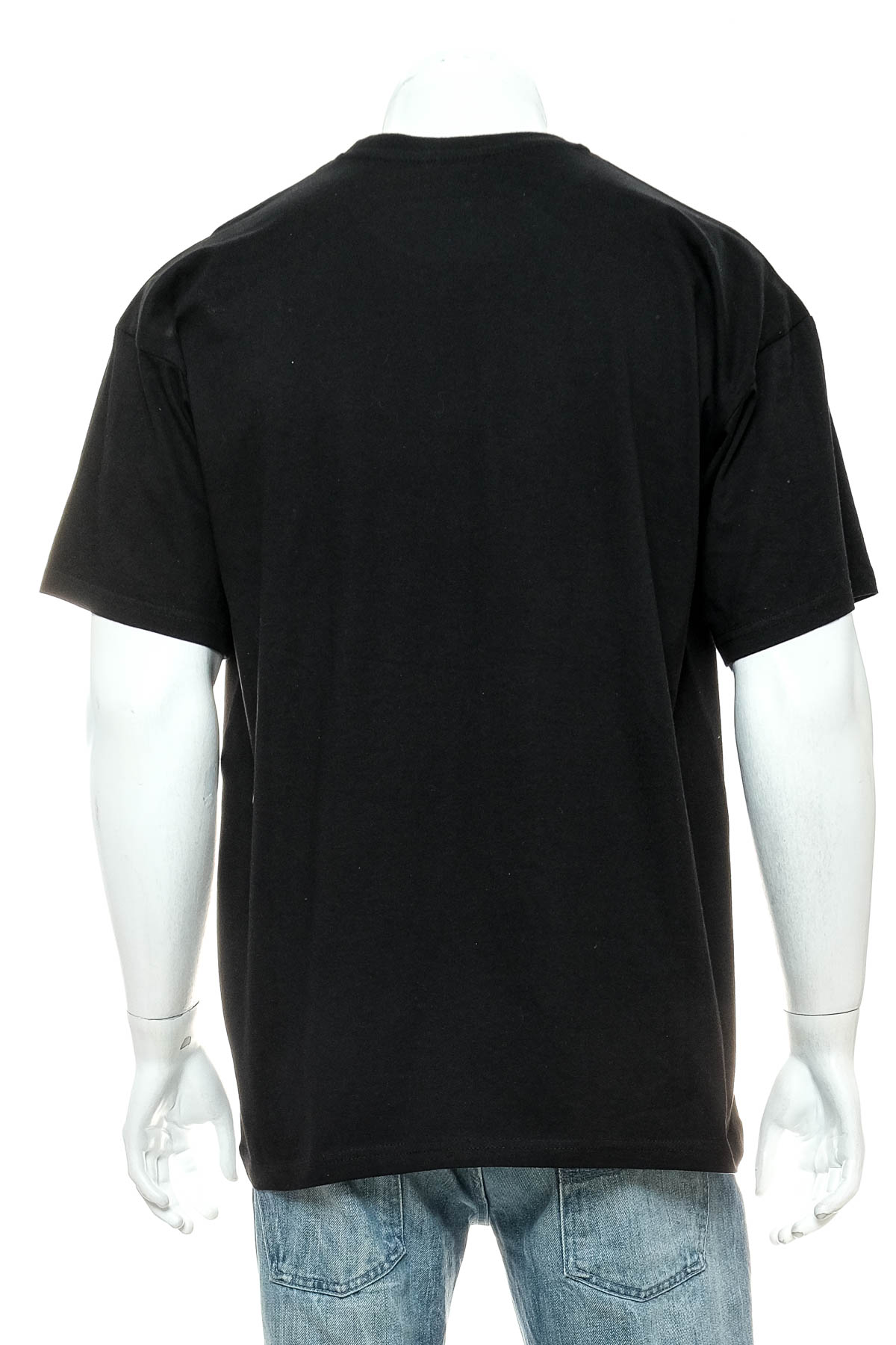 Men's T-shirt - B&C Collection - 1