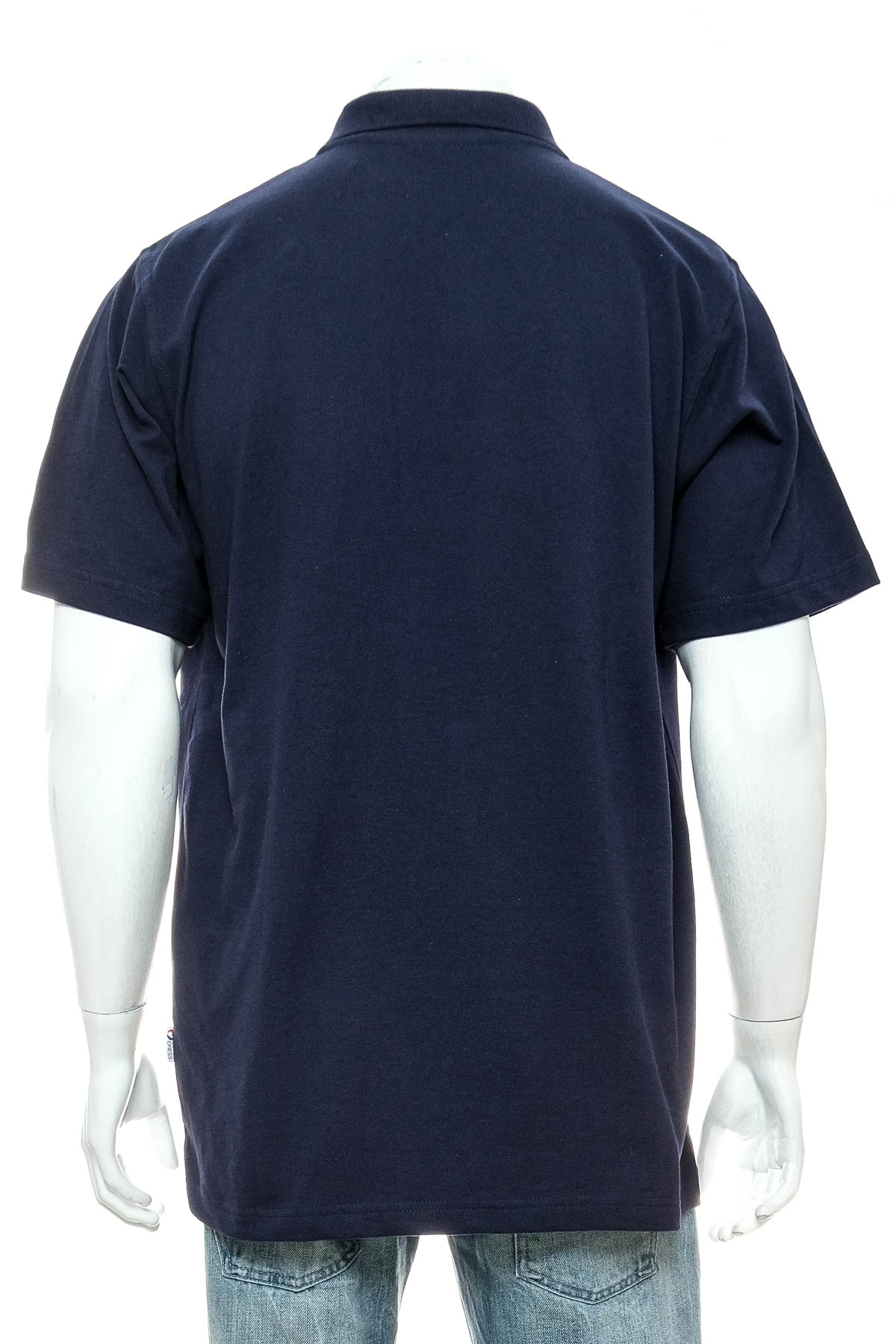 Men's T-shirt - Clinic Dress - 1