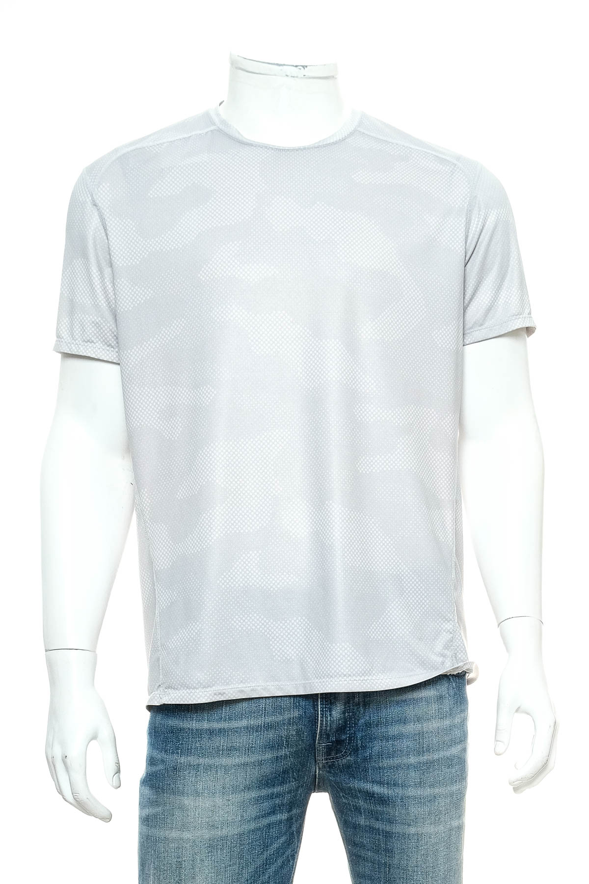 Αντρική μπλούζα - H&M - 0