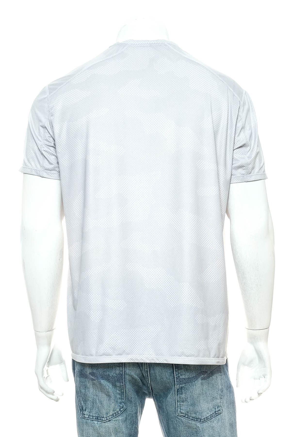 Αντρική μπλούζα - H&M - 1