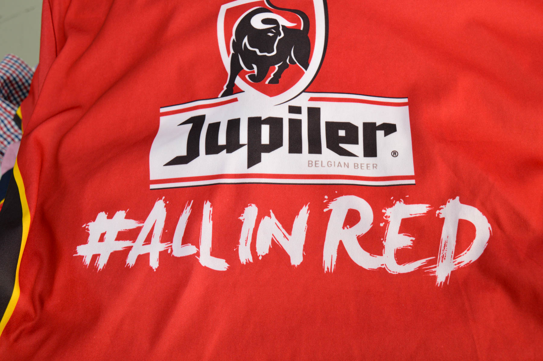 Αντρική μπλούζα - Jupiler - 2