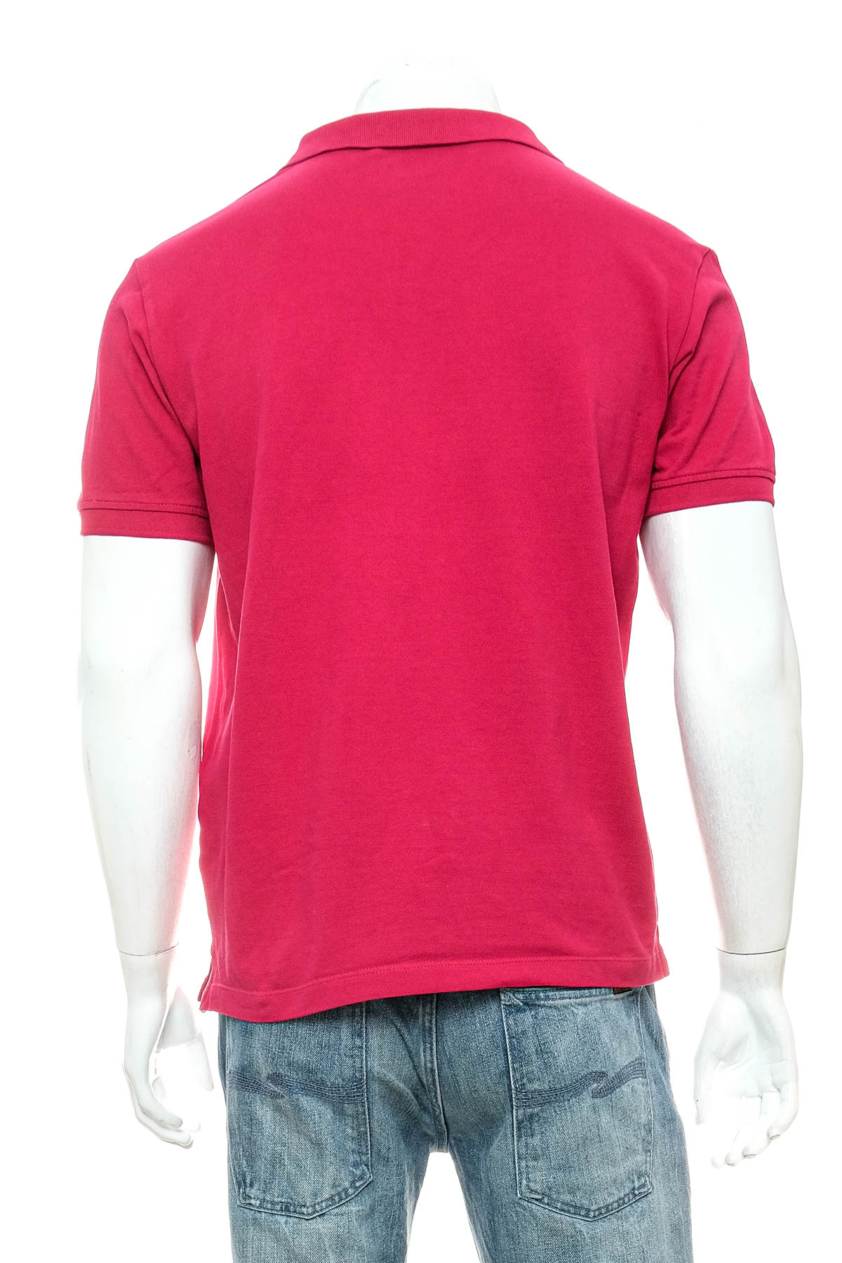 Мъжка тениска - S.Oliver - 1