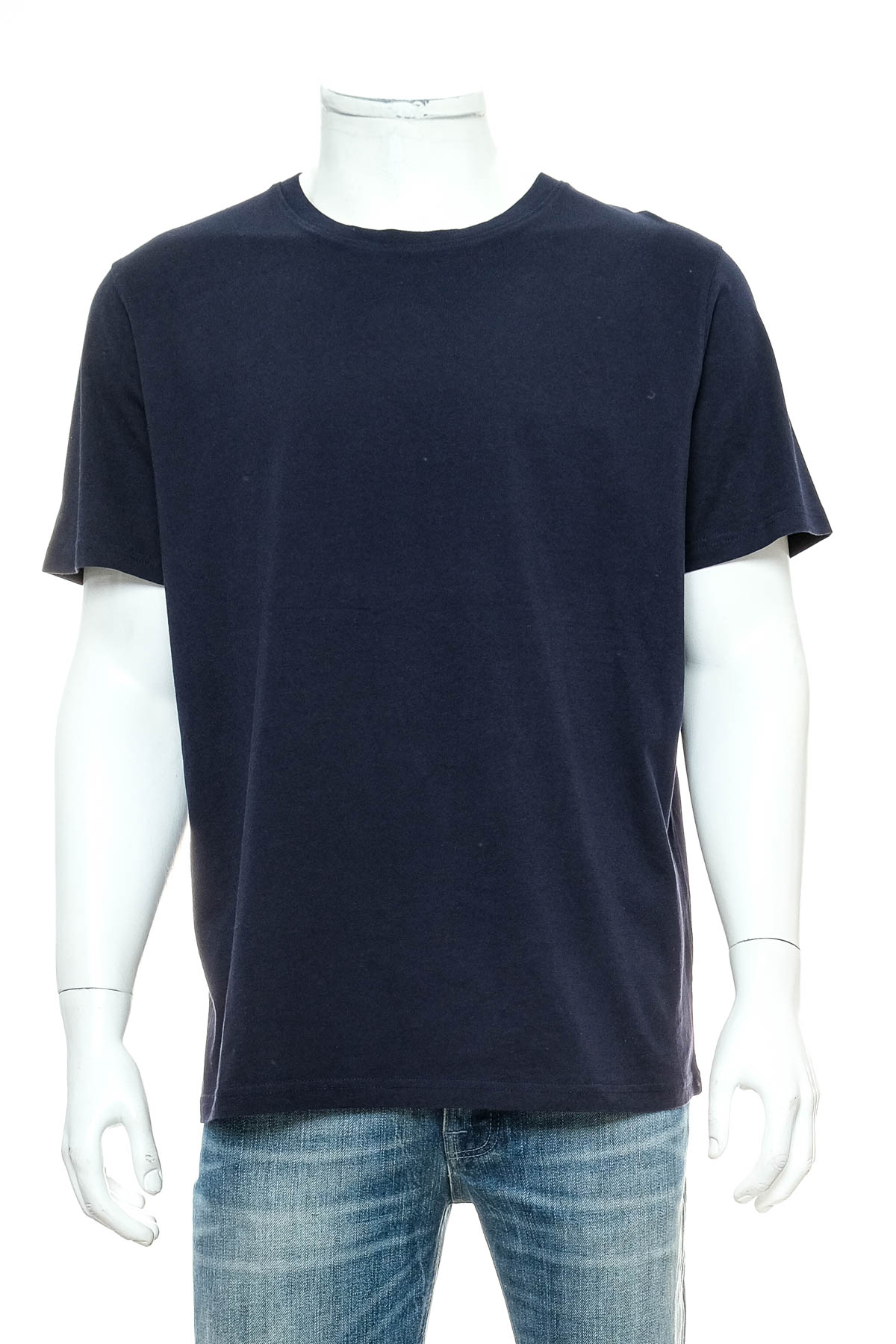 Men's T-shirt - The Basics x C&A - 0