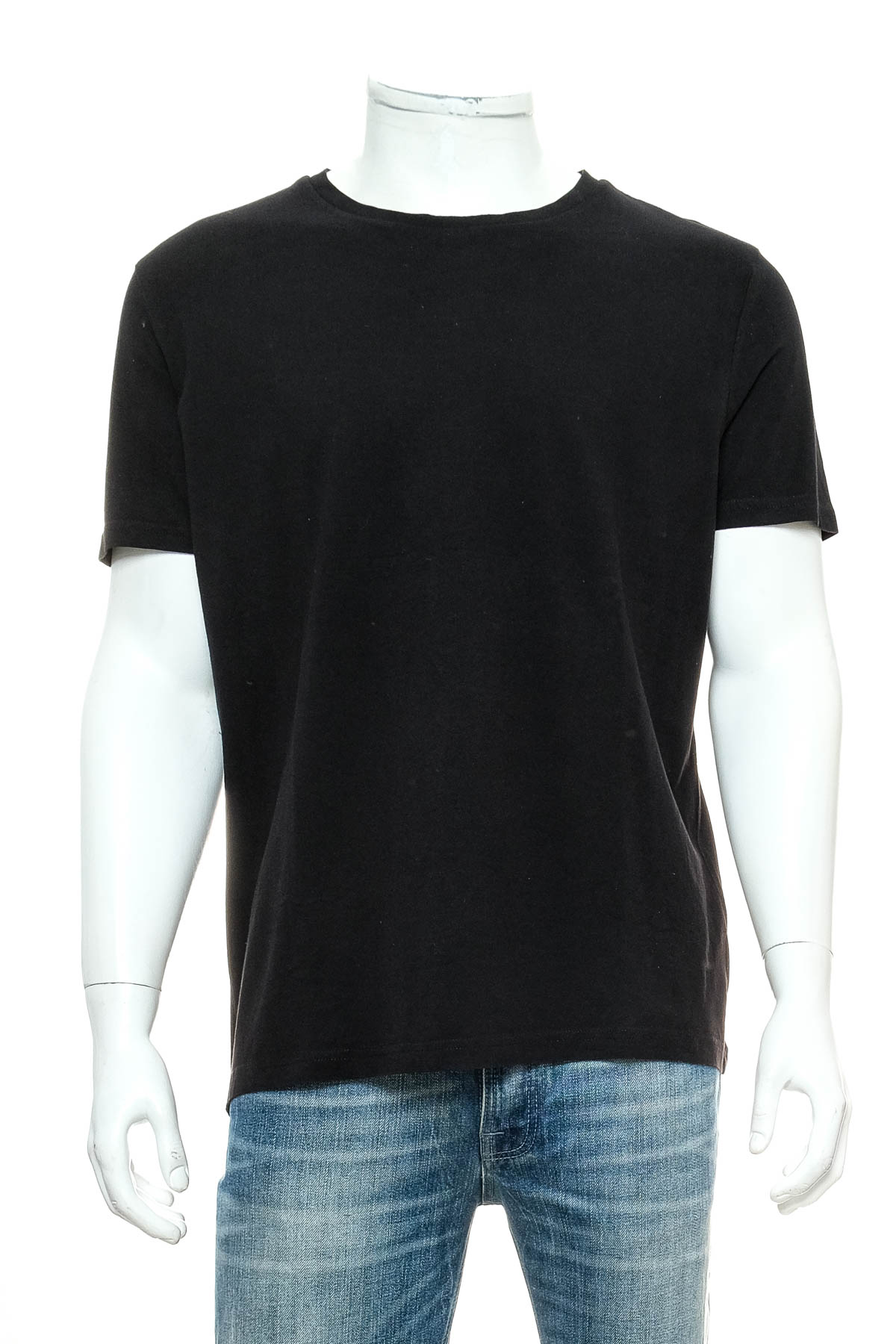 Tricou pentru bărbați - The Basics x C&A - 0