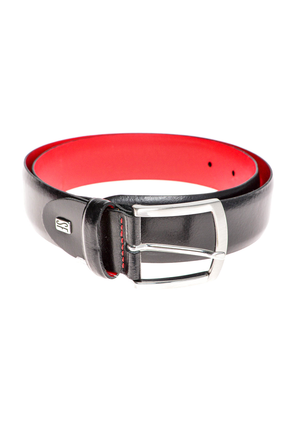 Men's belt - SF Passion for Leather - 0