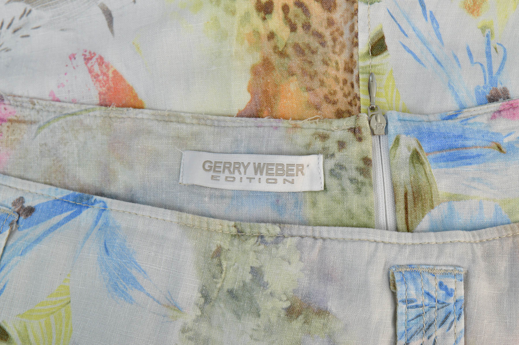 Spódnica - GERRY WEBER - 2