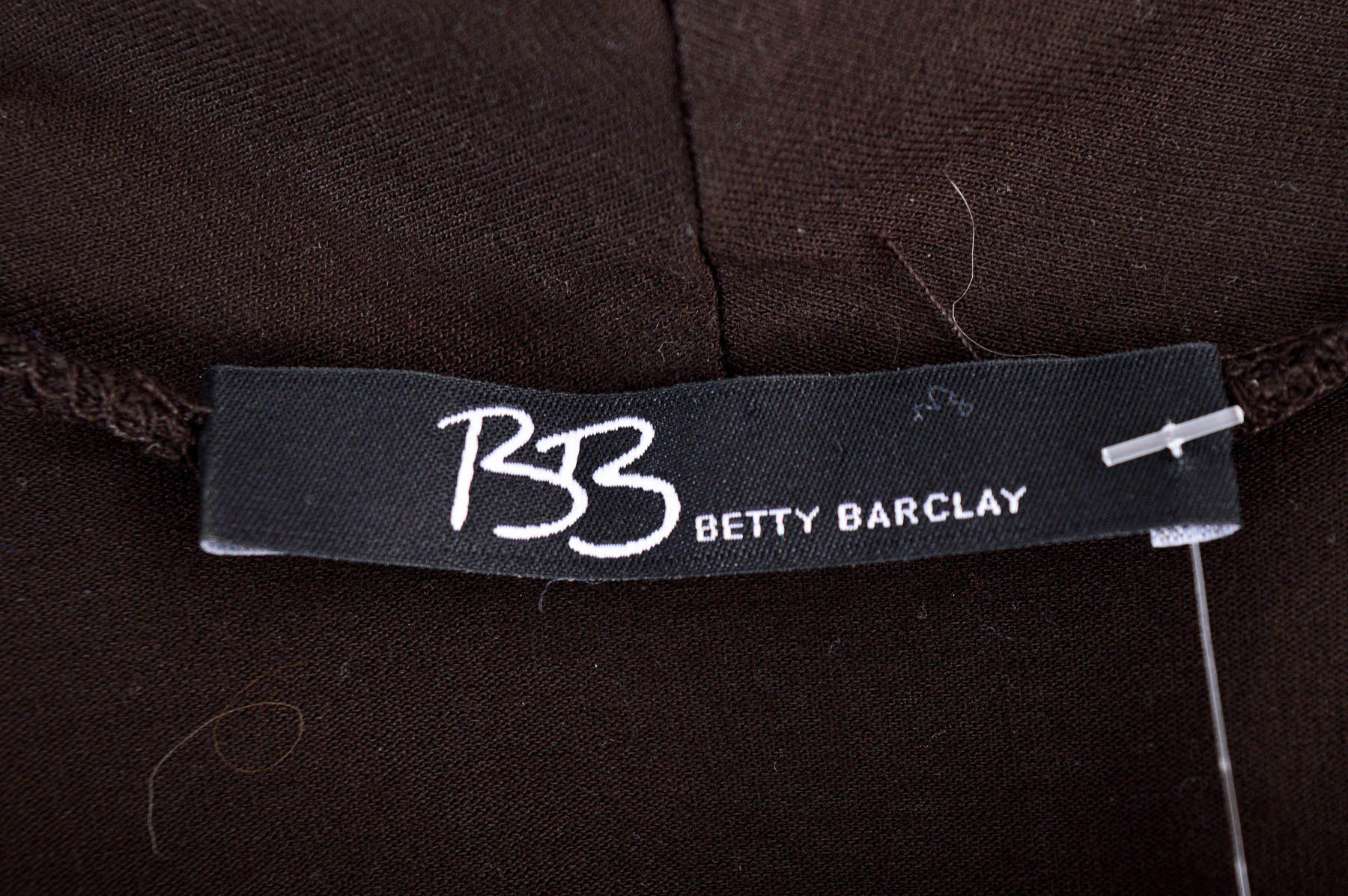 Rękawy - Betty Barclay - 2