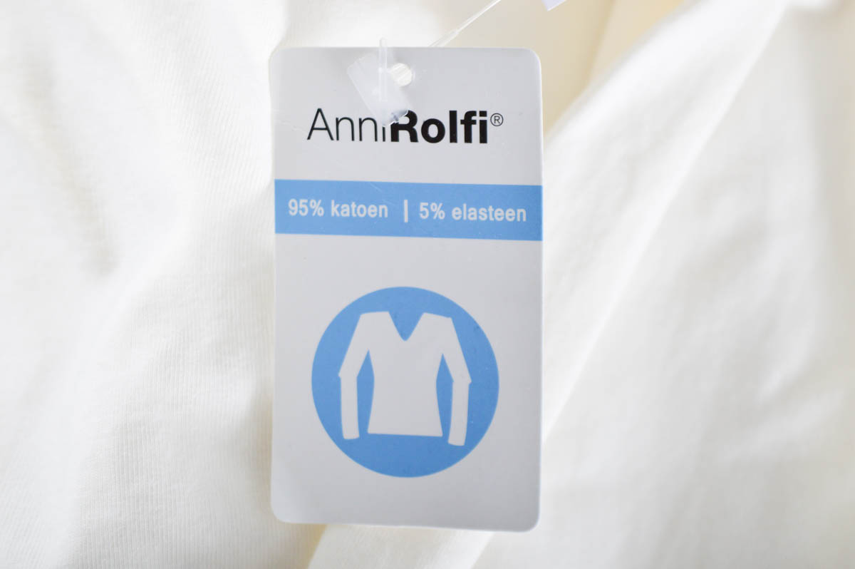 Γυναικεία μπλούζα - Anni Rolfi - 2