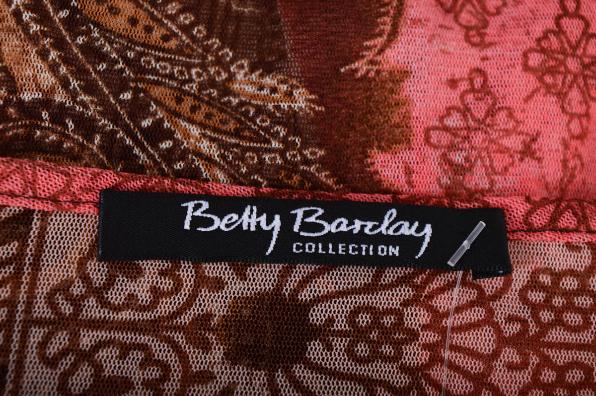 Γυναικεία μπλούζα - Betty Barclay - 2