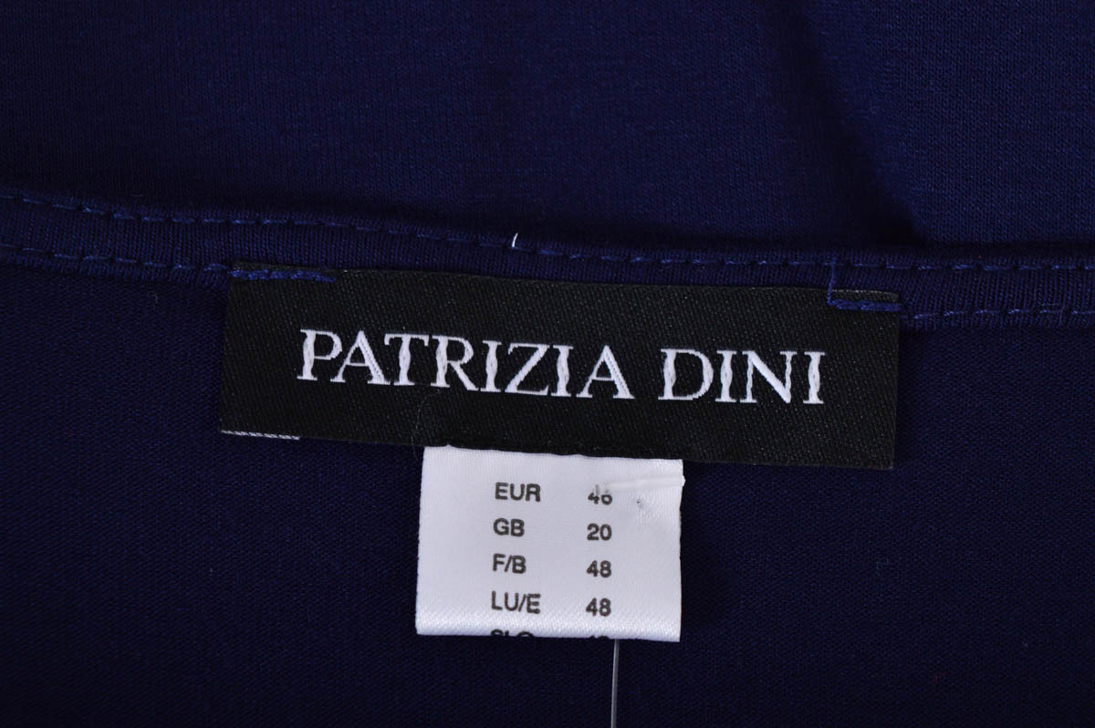 Γυναικεία μπλούζα - Patrizia Dini - 2