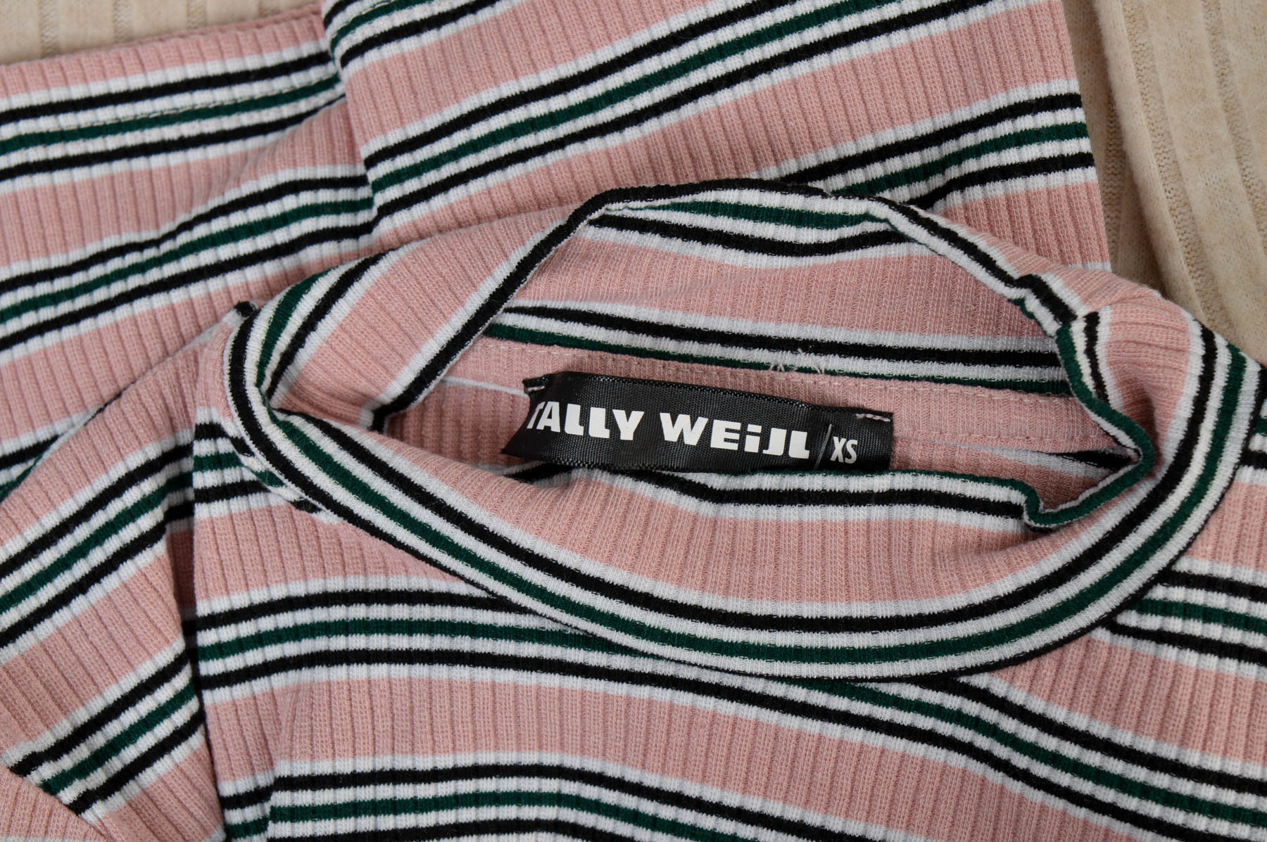 Bluza de damă - Tally Weijl - 2