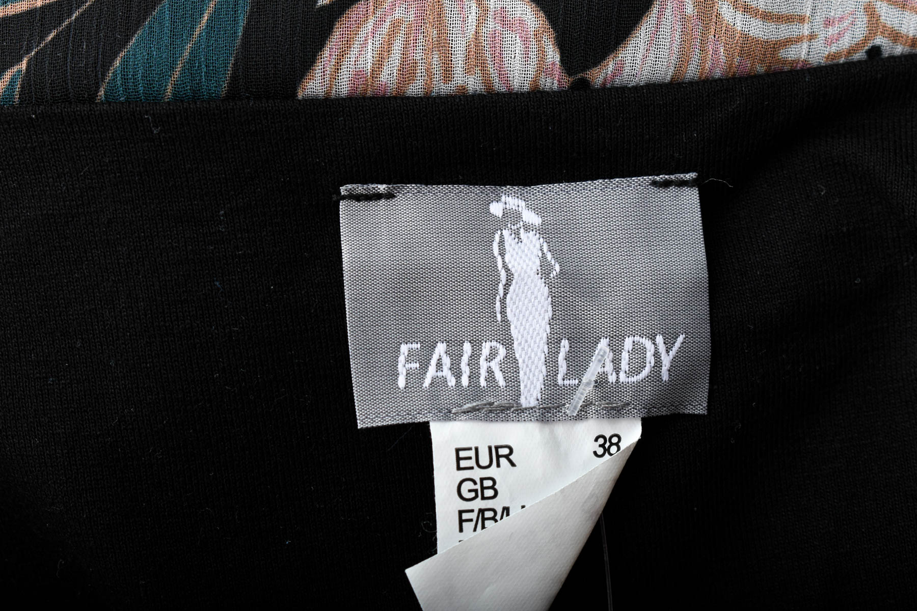 Γυναικείо πουκάμισο - Fair Lady - 2