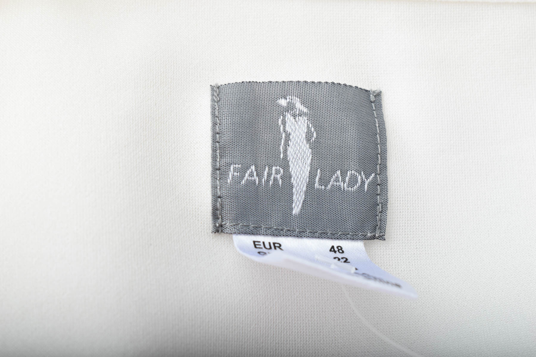 Γυναικείо πουκάμισο - Fair Lady - 2