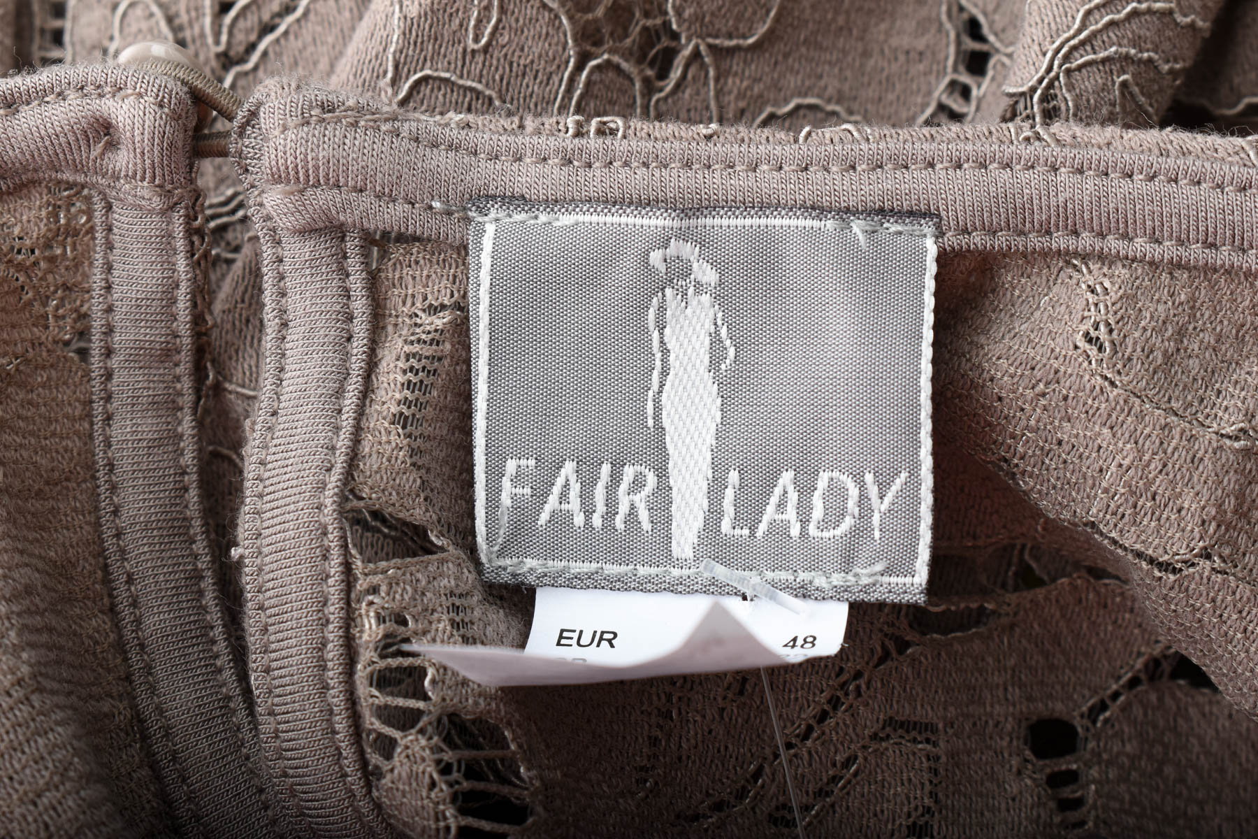 Cămașa de damă - Fair Lady - 2