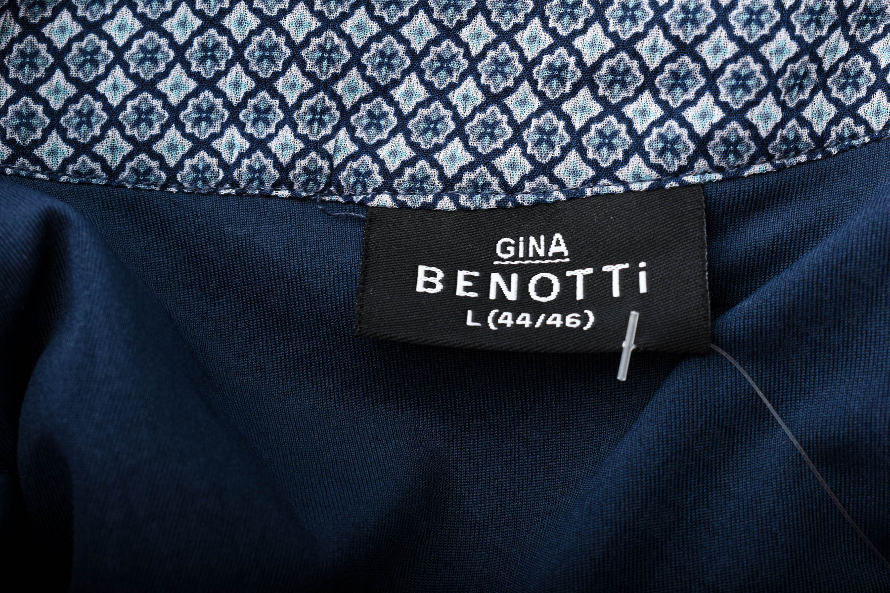 Дамска риза - Gina Benotti - 2