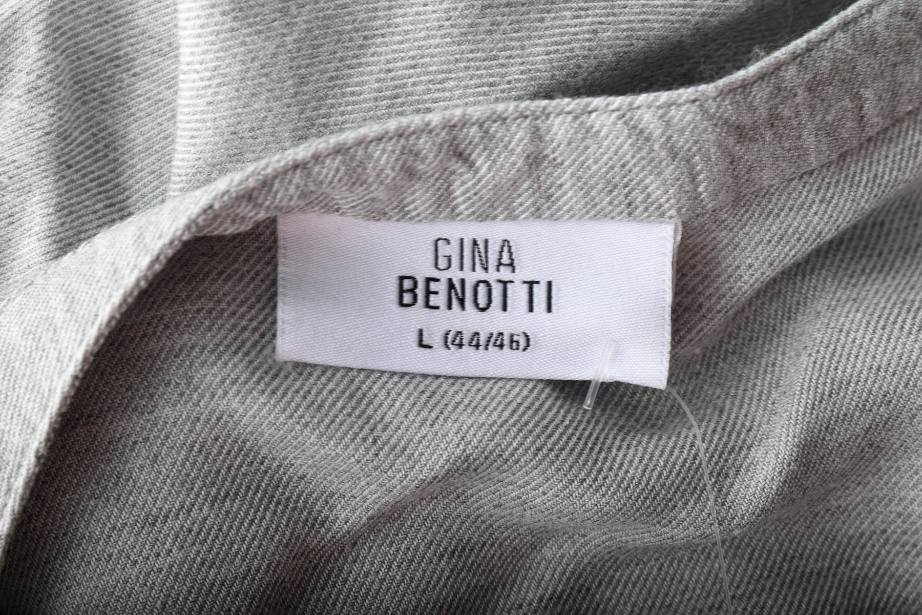 Koszula damska - Gina Benotti - 2
