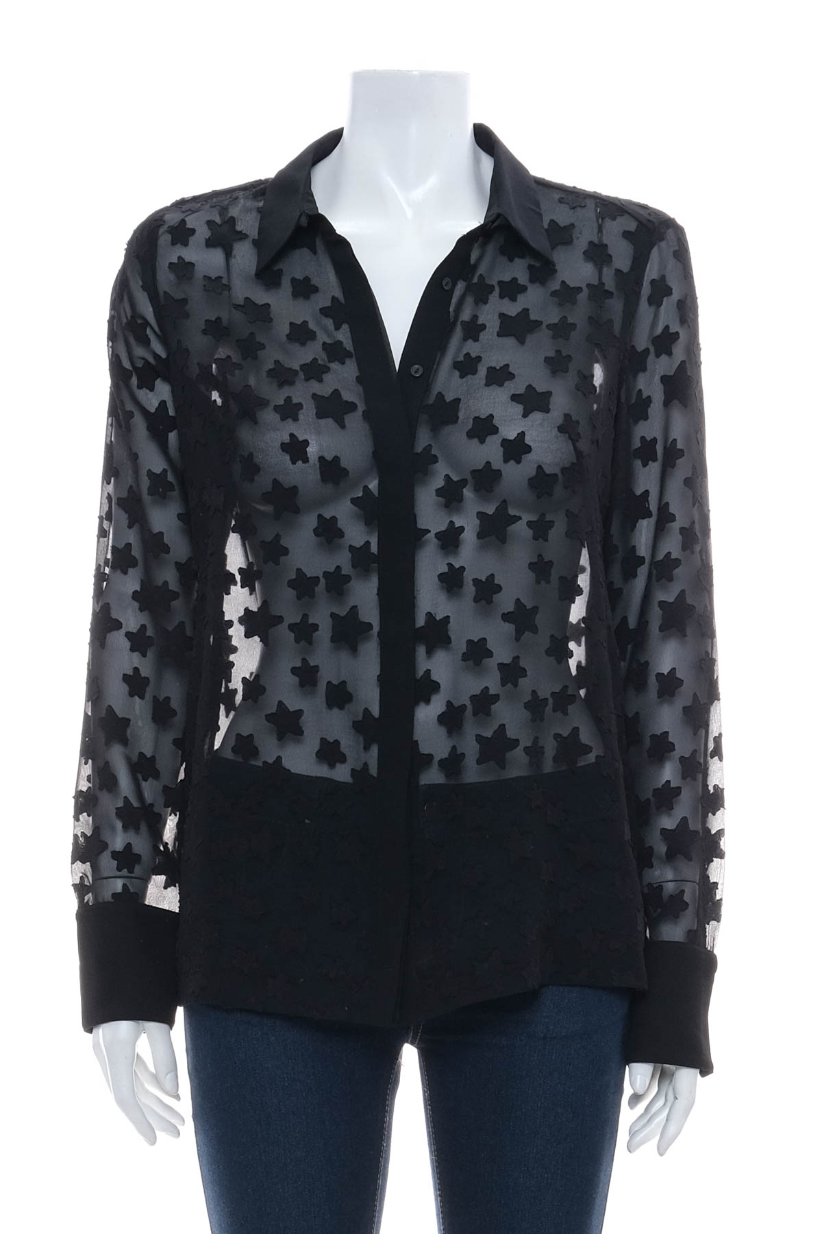 Women's shirt - H&M - 0