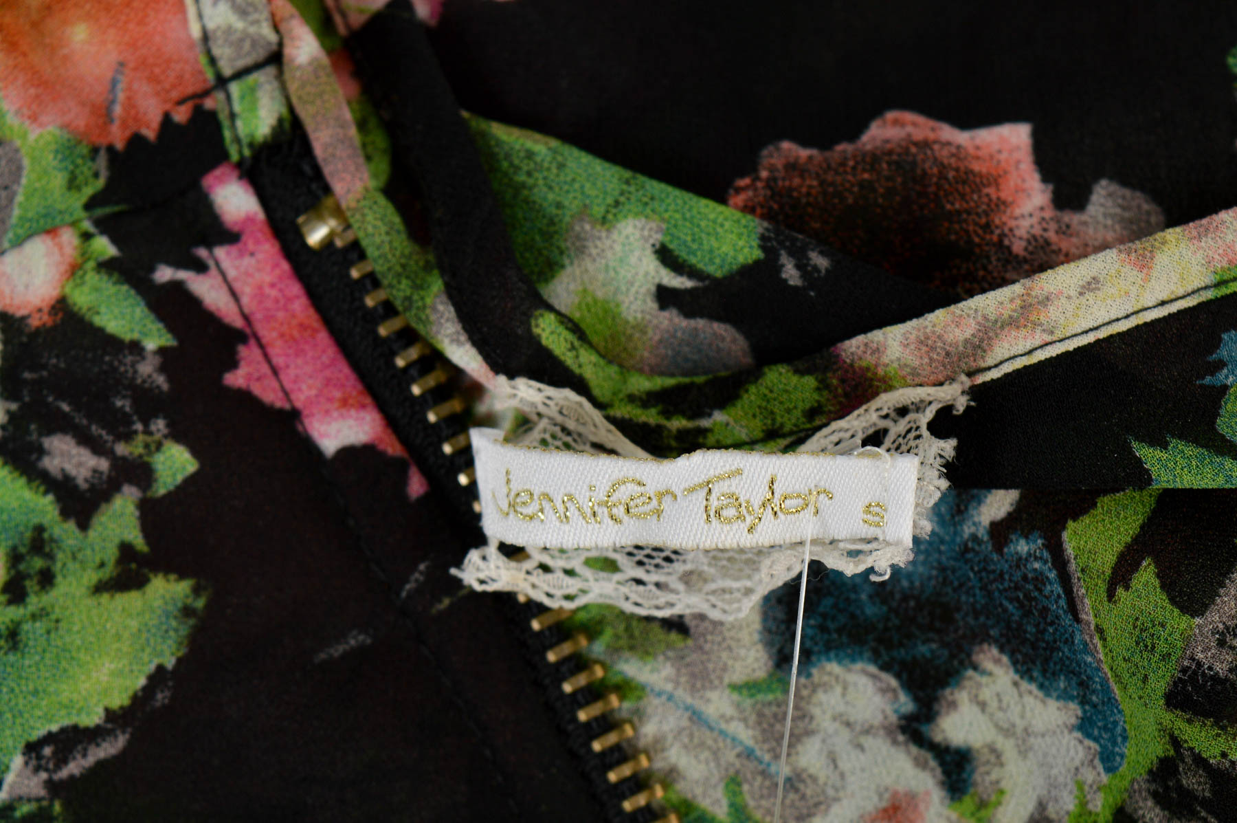 Γυναικείо πουκάμισο - Jenifer Taylor - 2